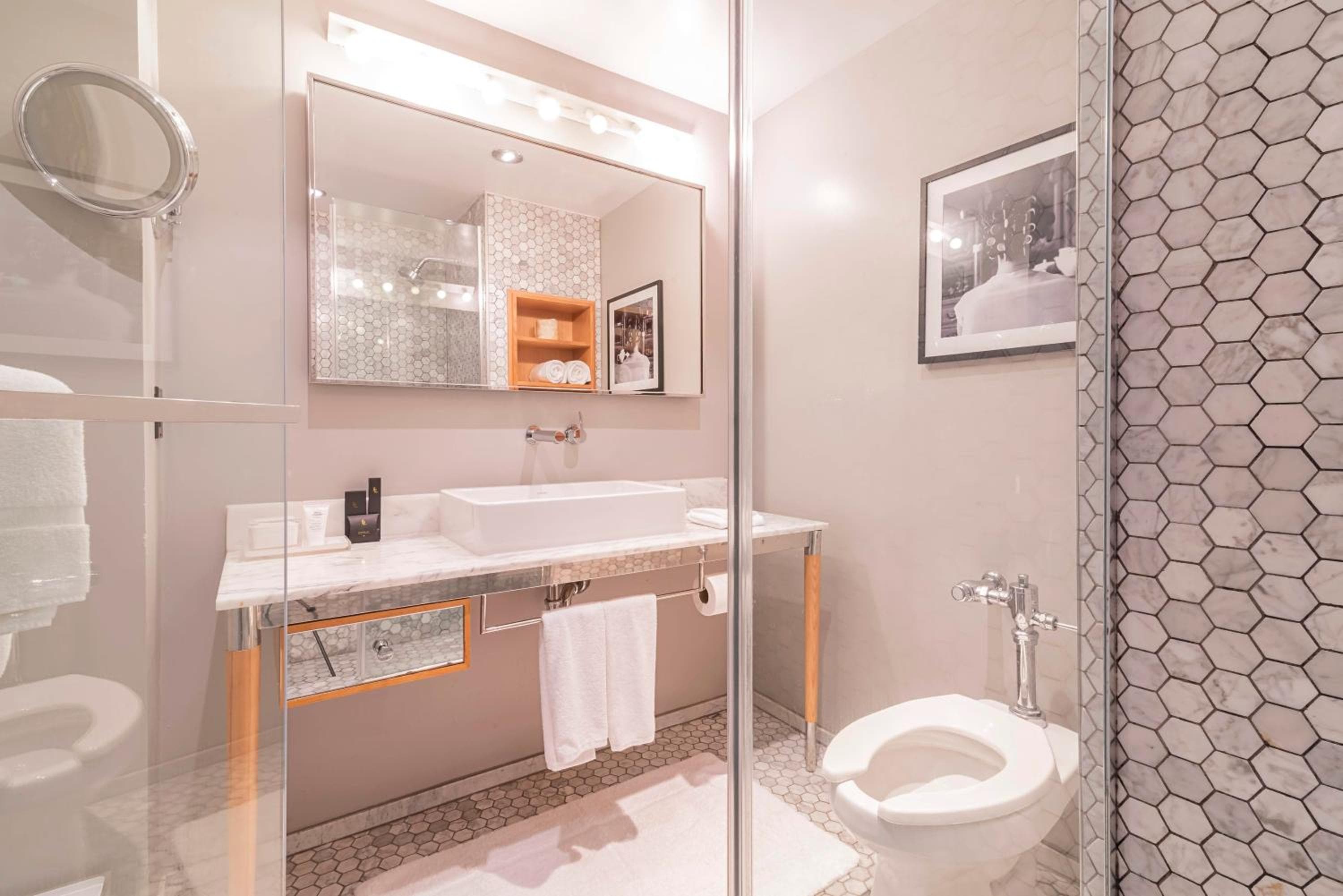 The Hollywood Roosevelt hotel, 7000 Hollywood Boulevard, Los Angeles, United States — photo 22