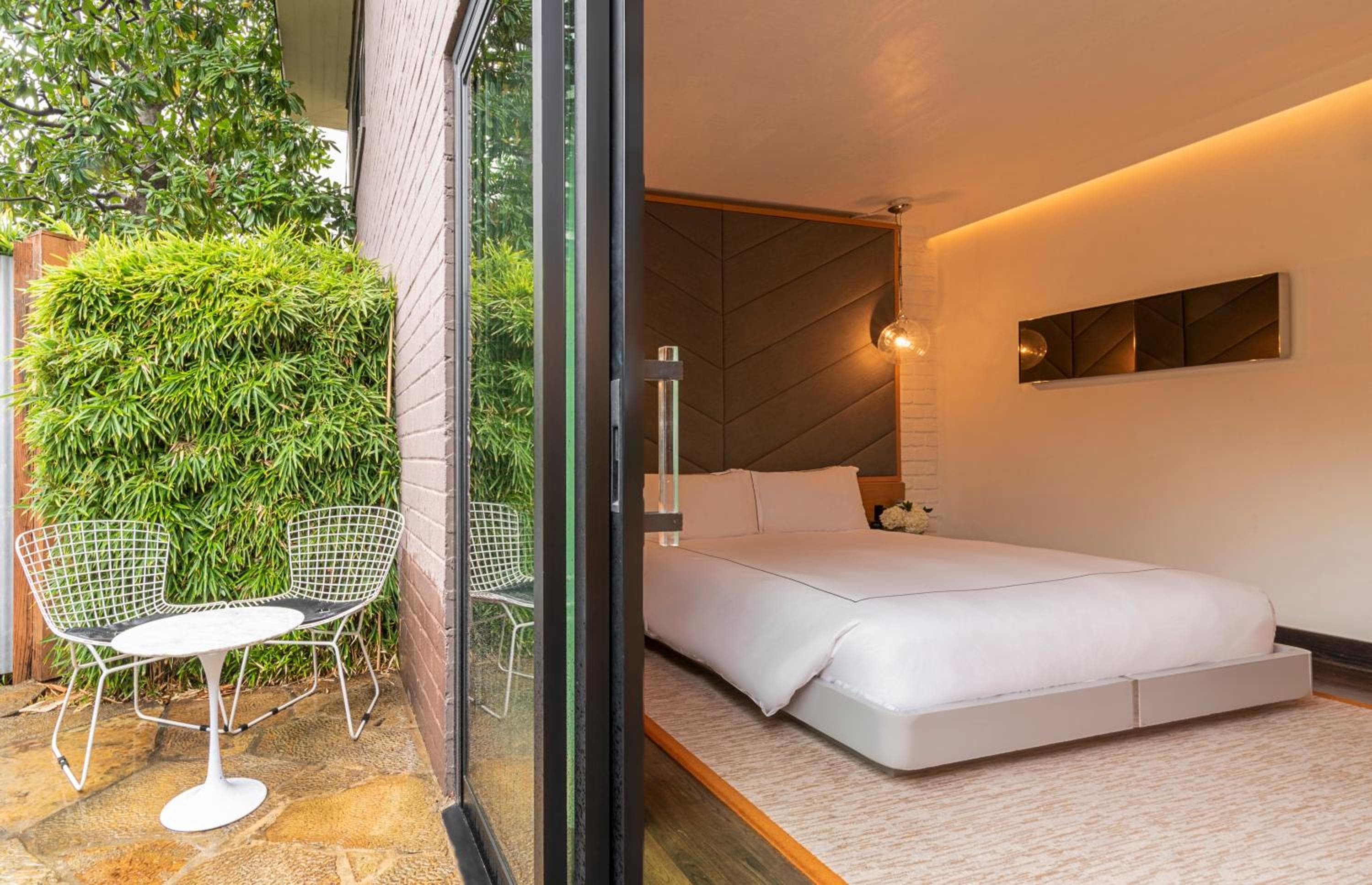 The Hollywood Roosevelt hotel, 7000 Hollywood Boulevard, Los Angeles, United States — photo 30