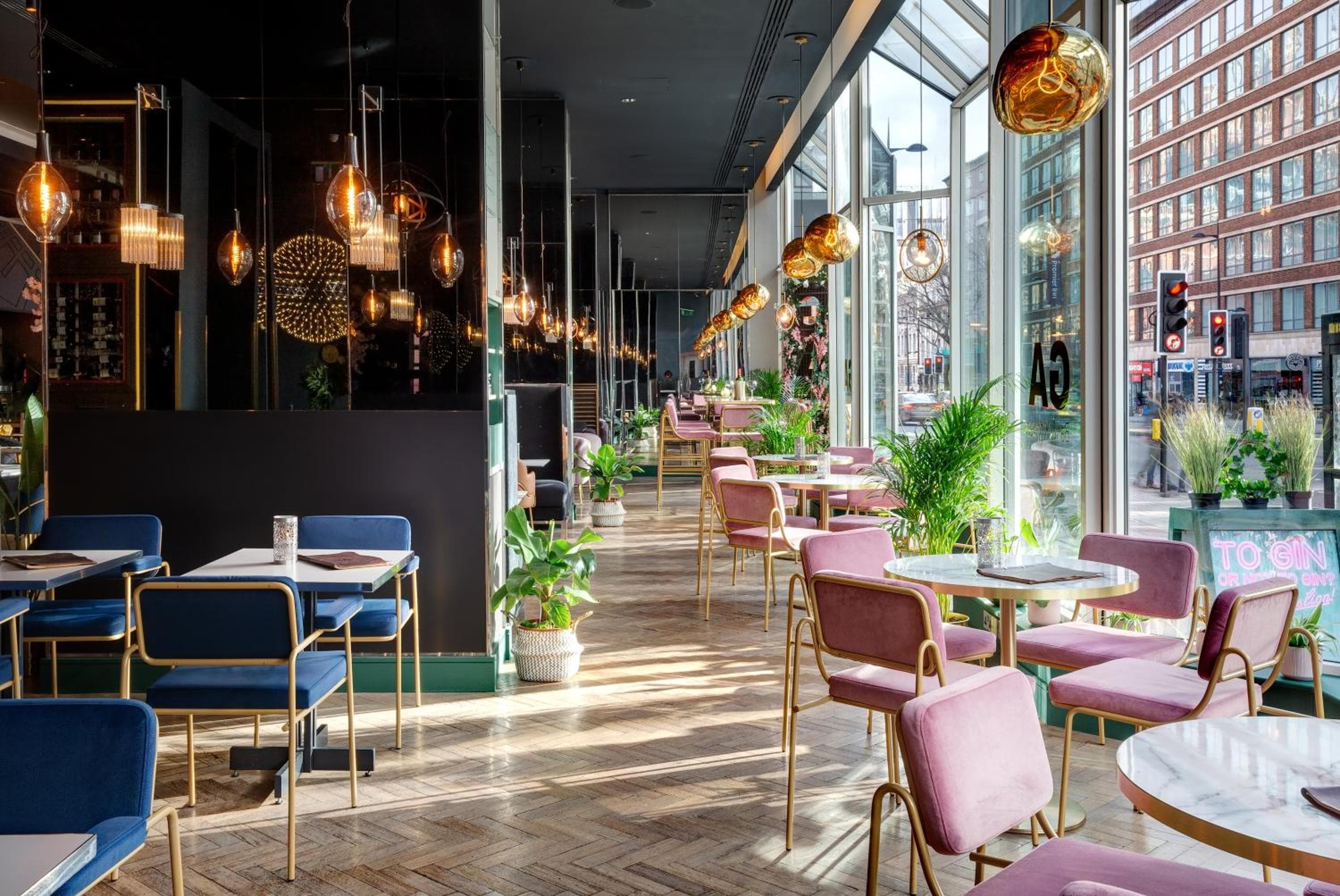 Pullman Londres St Pancras — 24