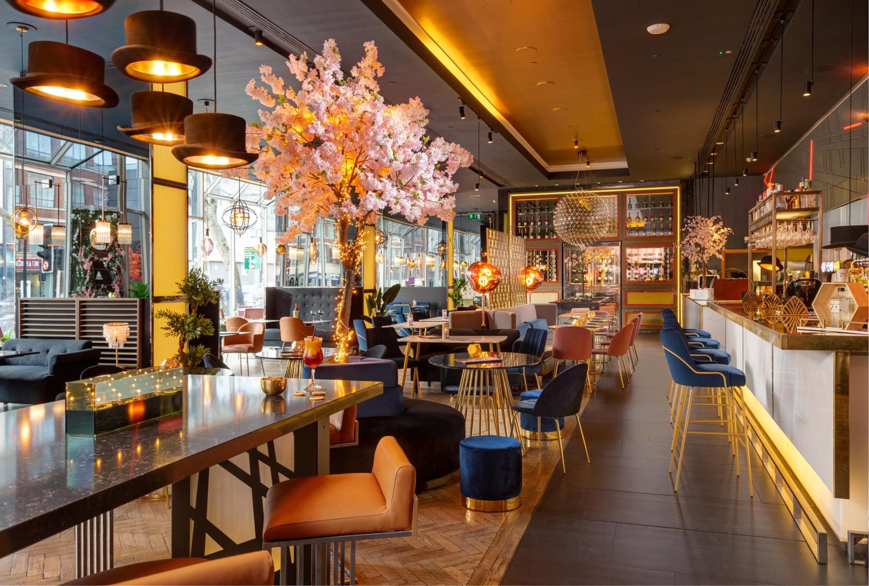 Pullman Londres St Pancras — 13