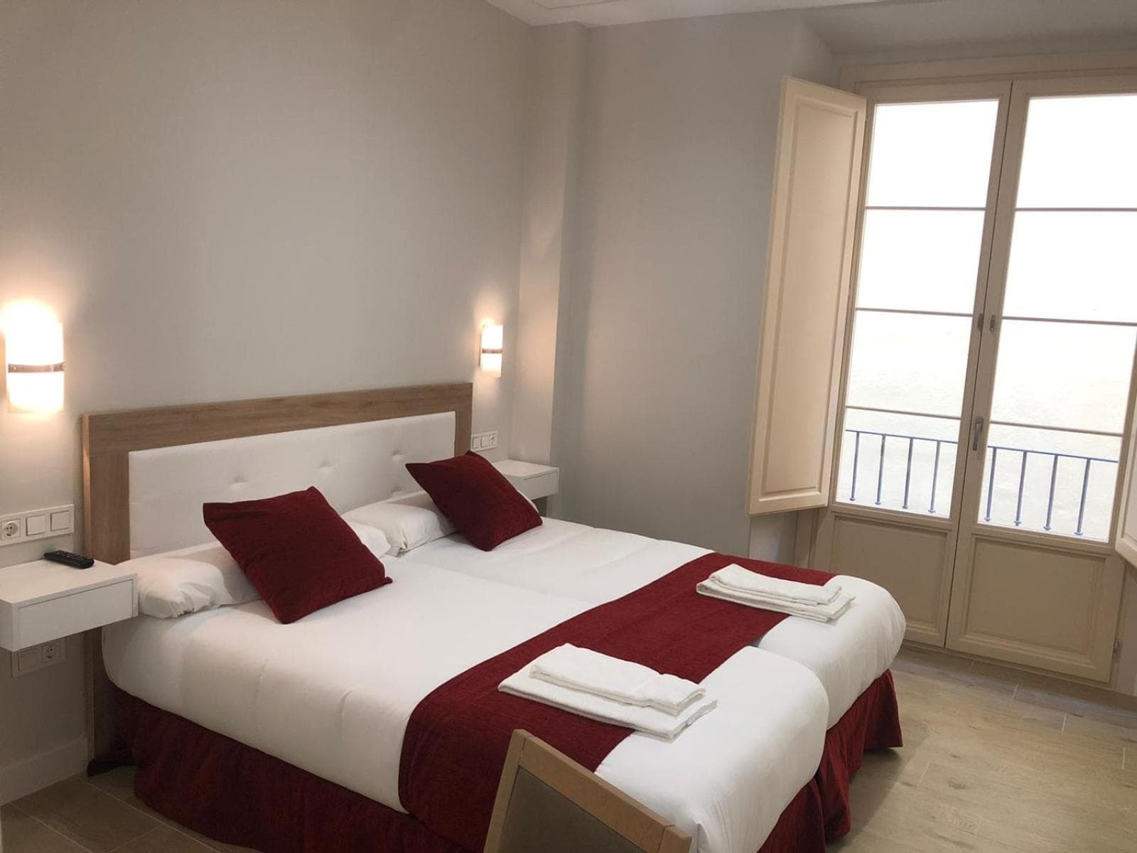 Pinar Malaga Zimmer — 16