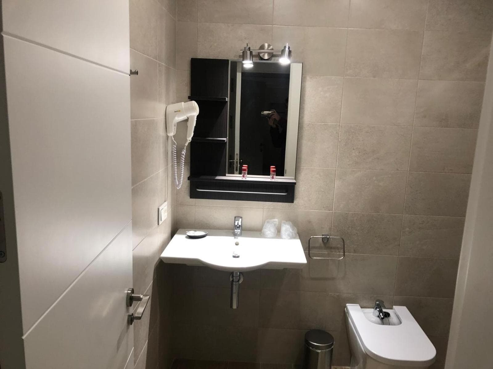 Pinar Malaga Zimmer — 30