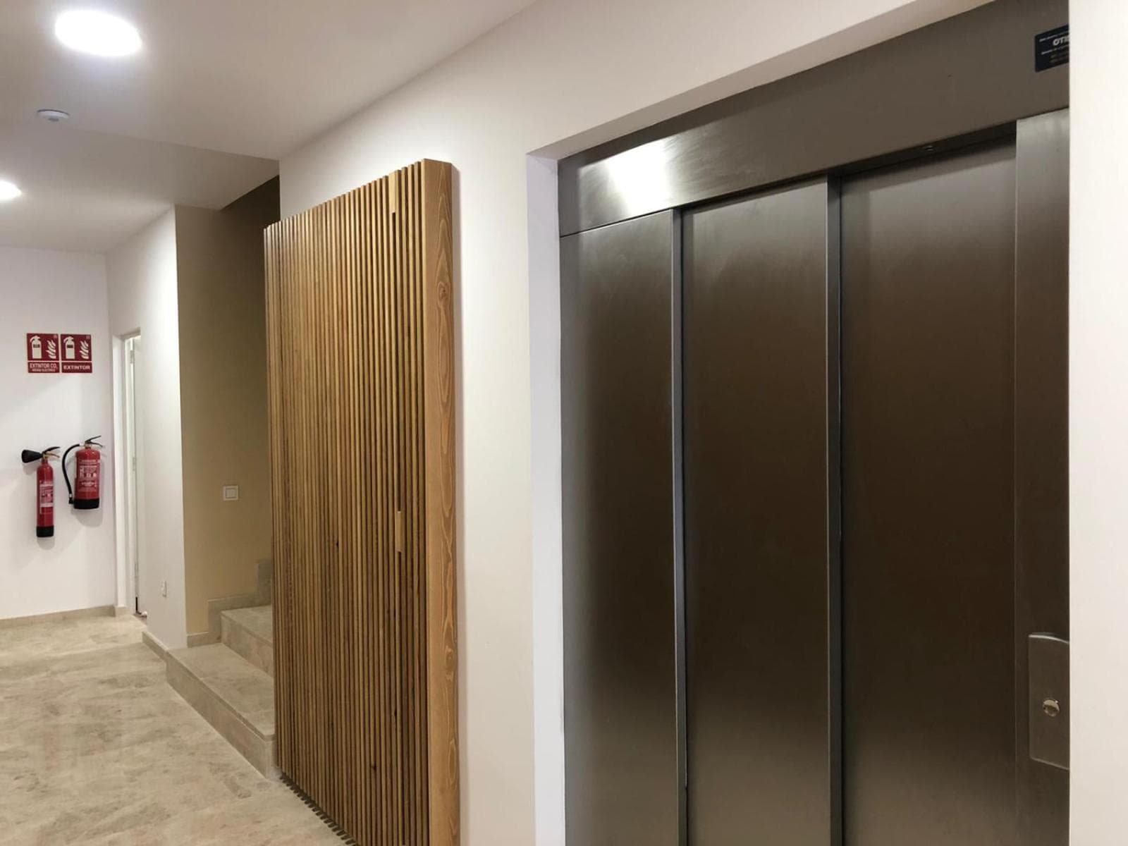 Pinar Málaga Centro, Rooms — 5