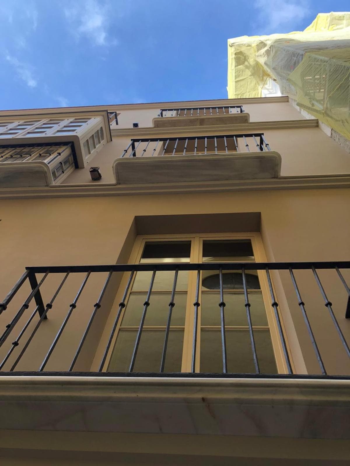 Pinar Málaga Centro, Rooms — 19
