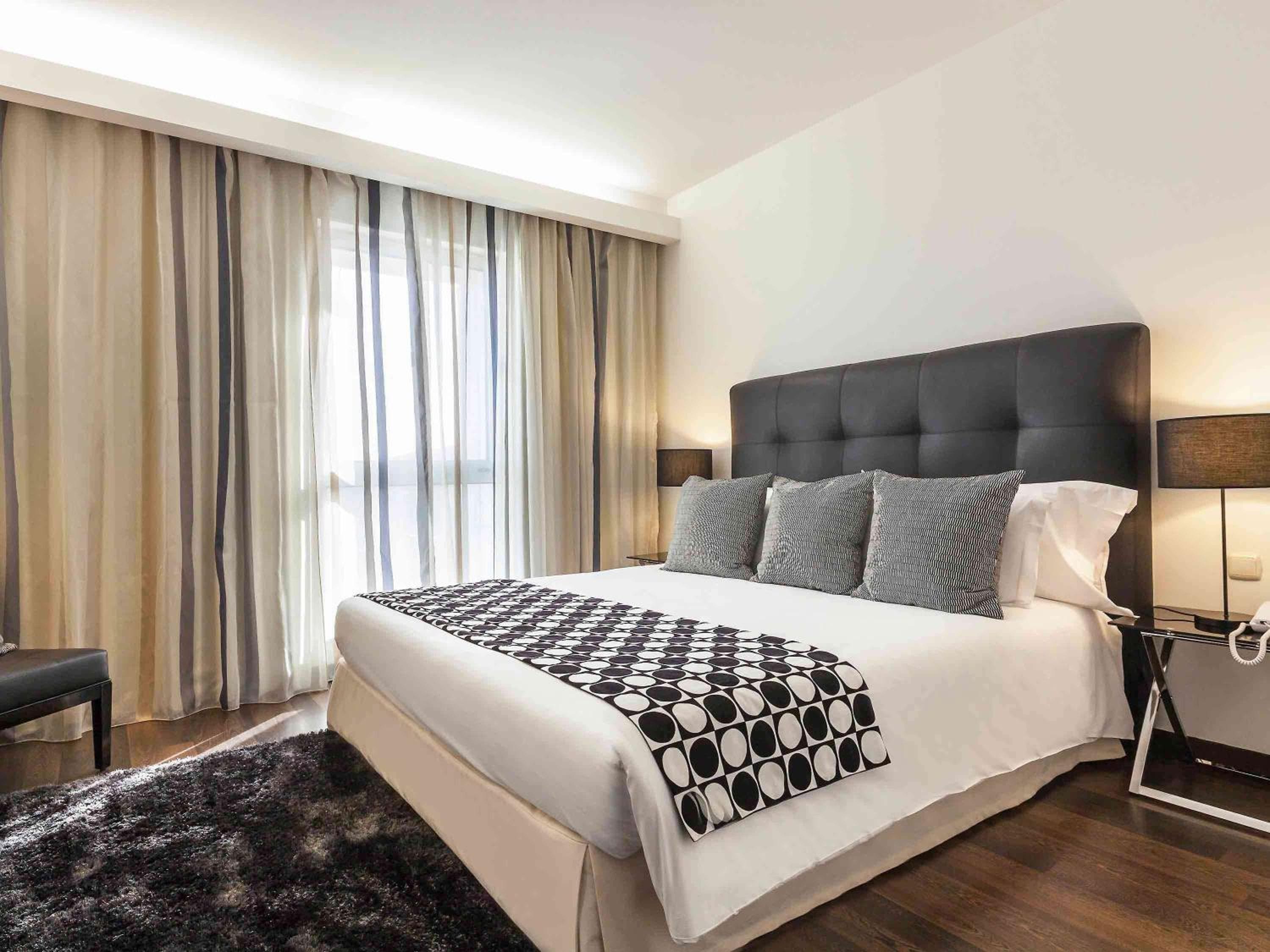 Hotel Mercure Lisboa — 9