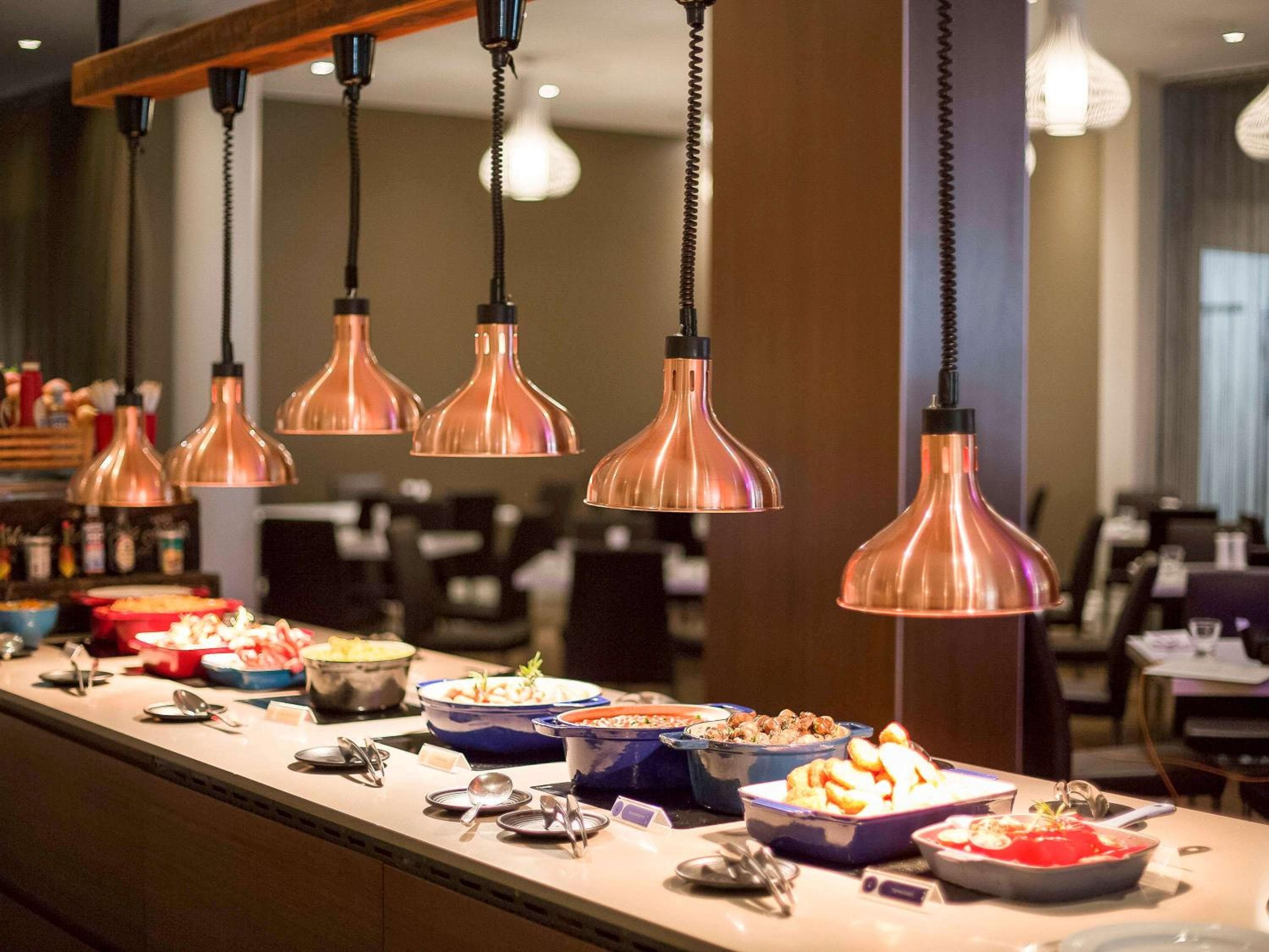 Sydney Central Hotel managed by The Ascott Limited hotel, 169-179 Thomas Street, Sydney, Australia — photo 32