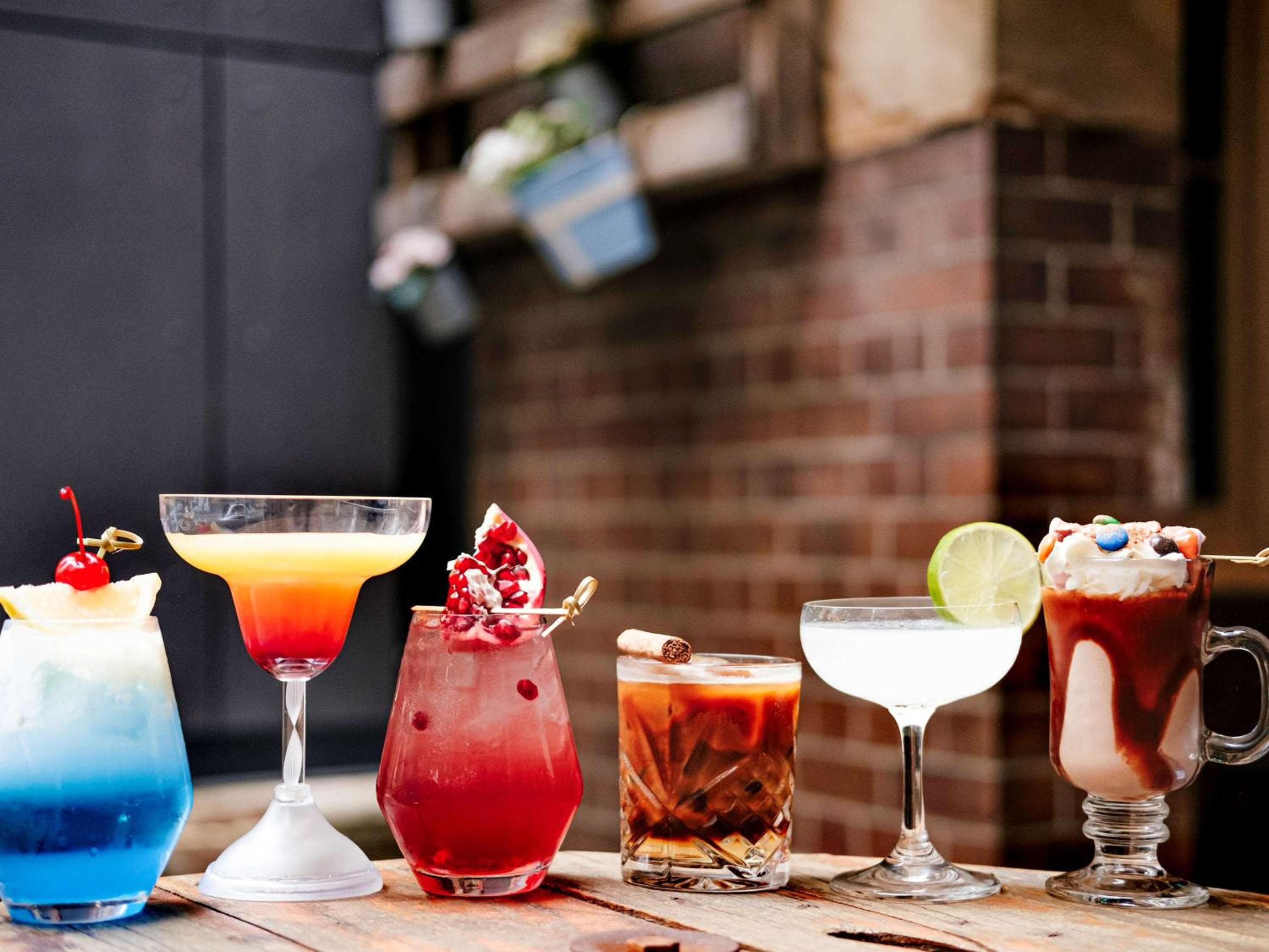 Sydney Central Hotel managed by The Ascott Limited hotel, 169-179 Thomas Street, Sydney, Australia — photo 33