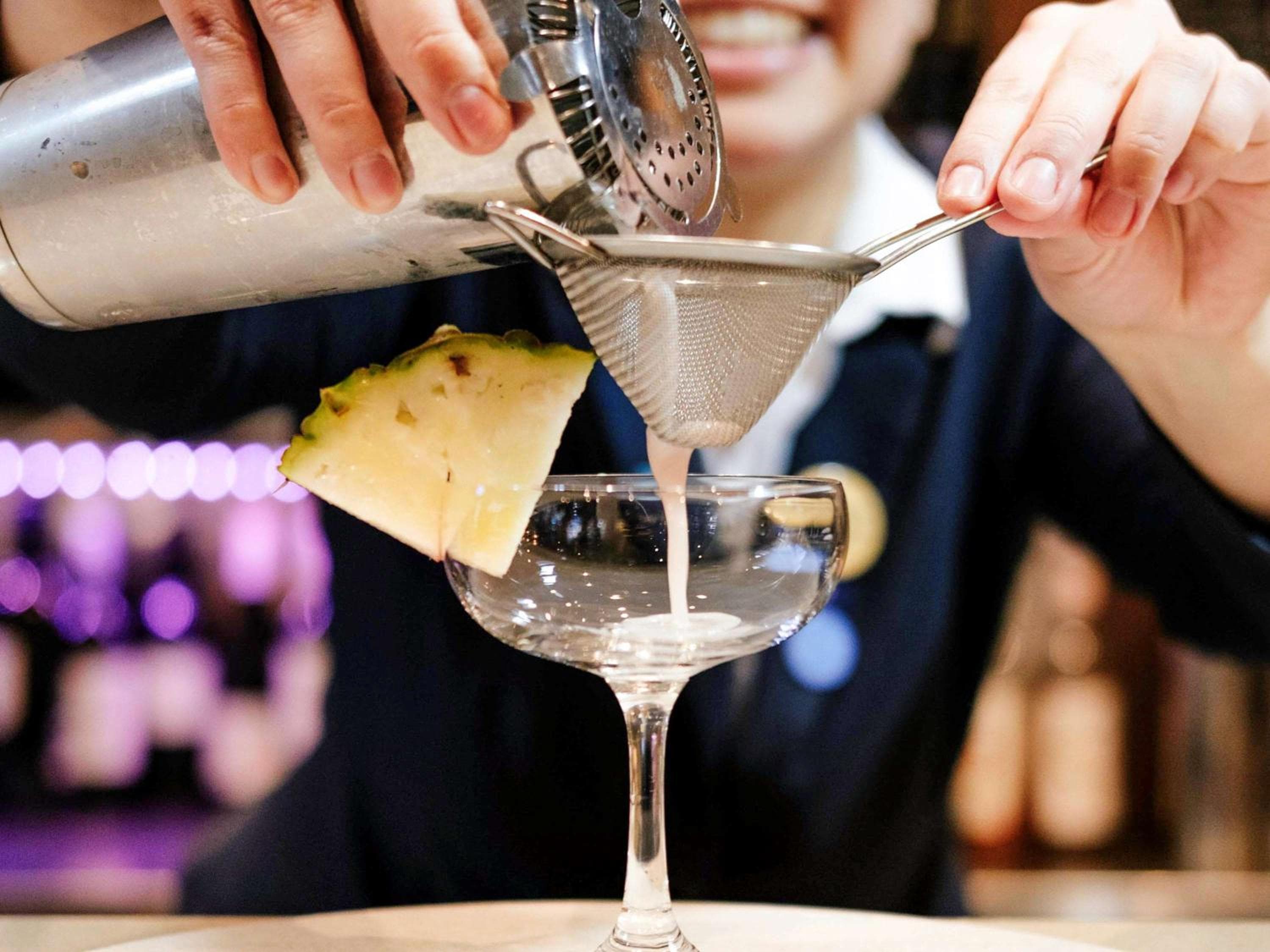 Sydney Central Hotel managed by The Ascott Limited hotel, 169-179 Thomas Street, Sydney, Australia — photo 27