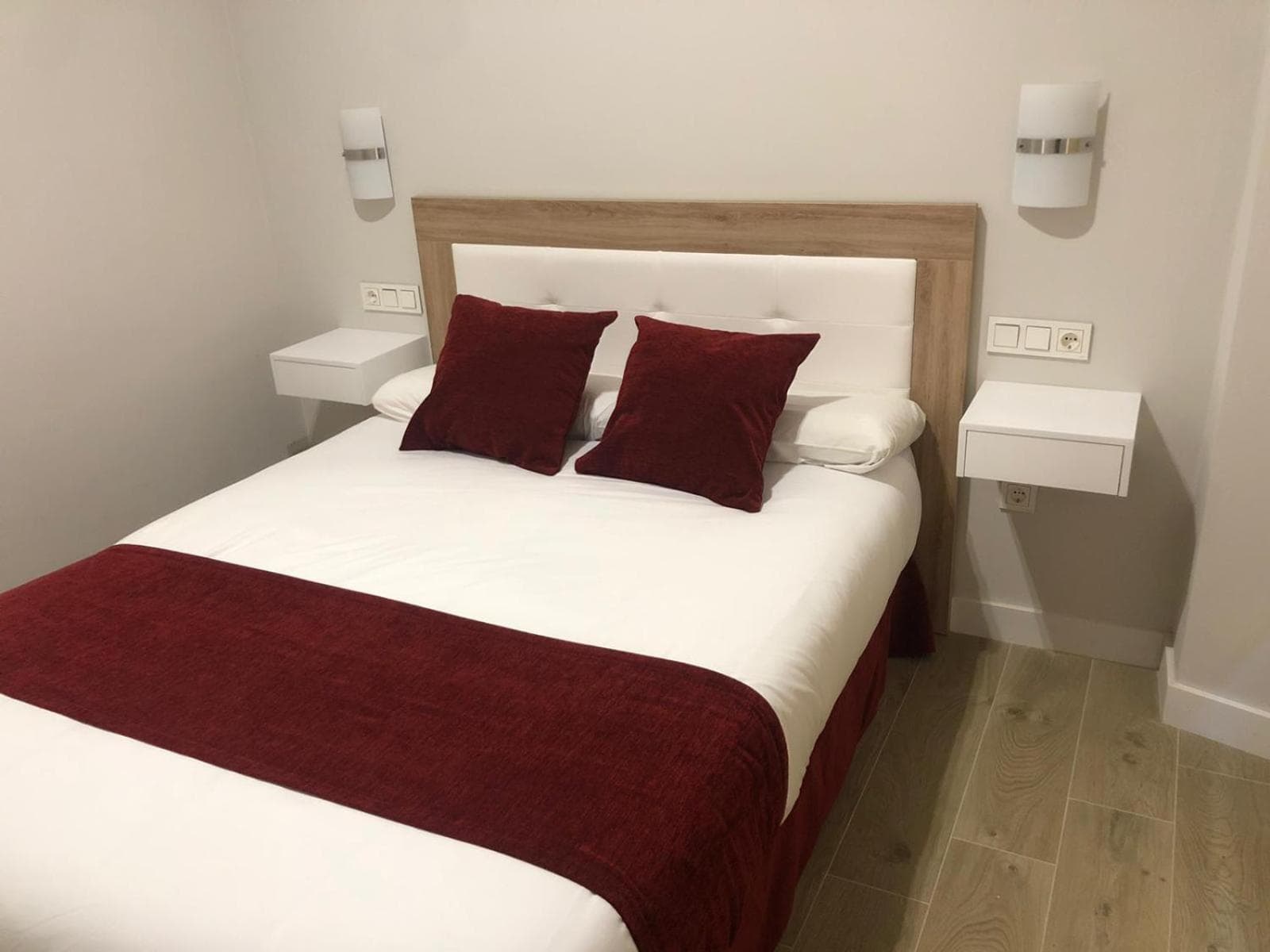 Pinar Malaga Zimmer — 7