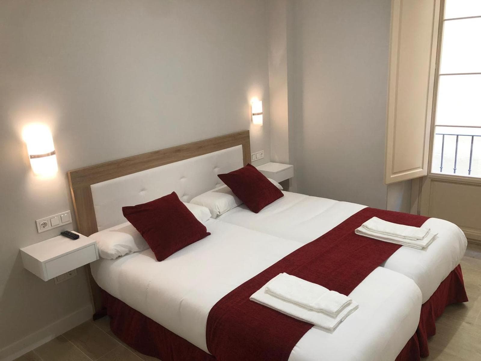 Pinar Malaga Zimmer — 13