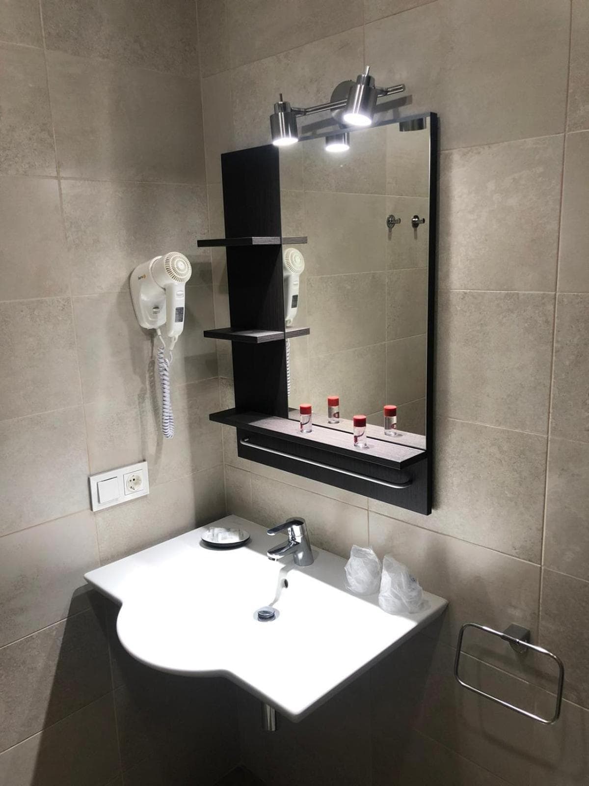 Pinar Malaga Zimmer — 15