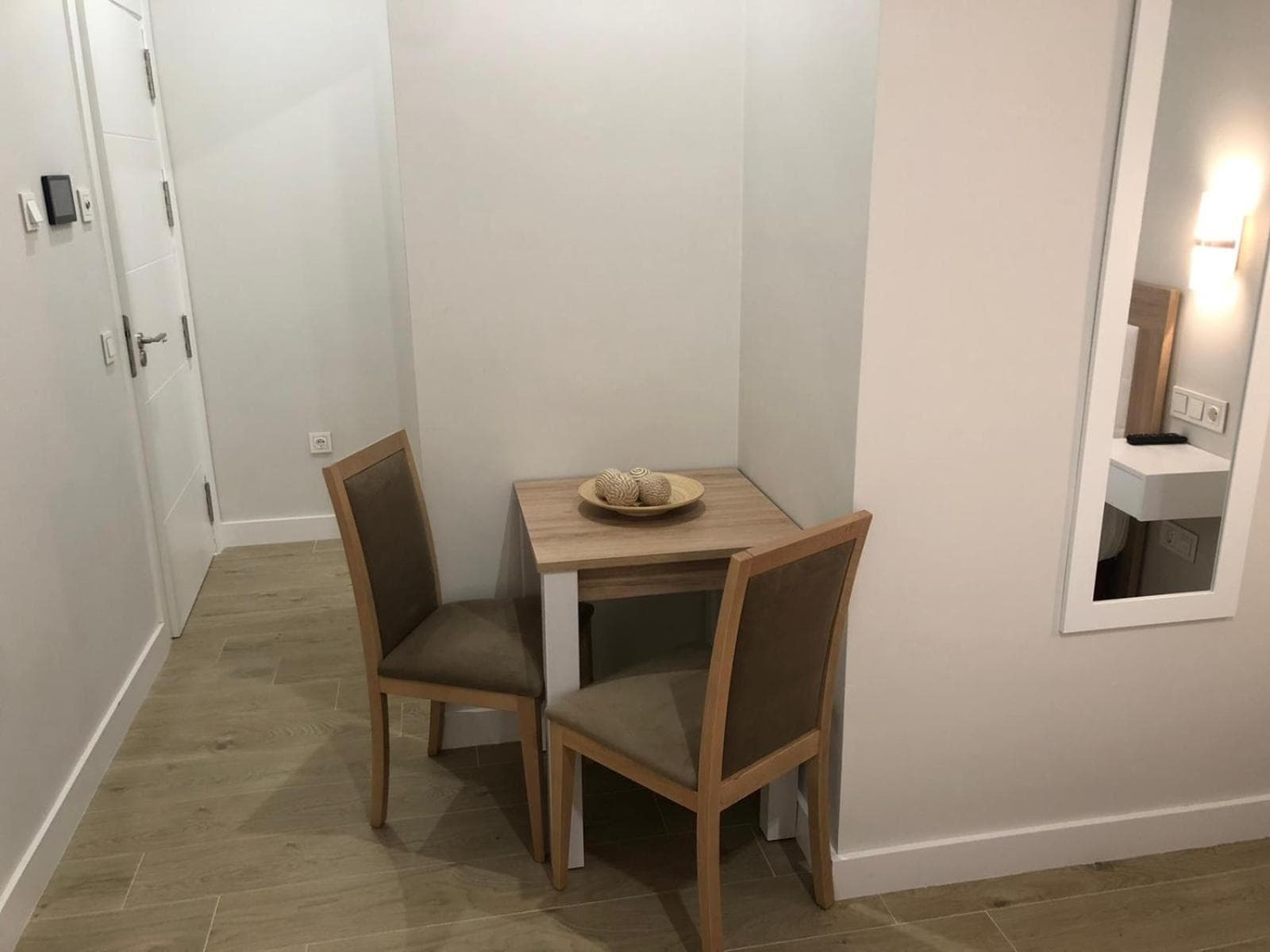 Pinar Malaga Zimmer — 21