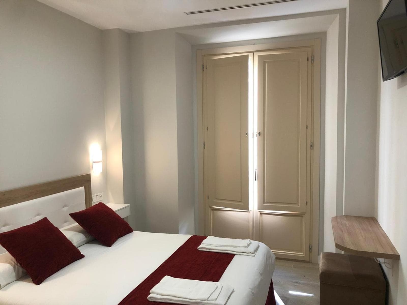 Pinar Malaga Zimmer — 27