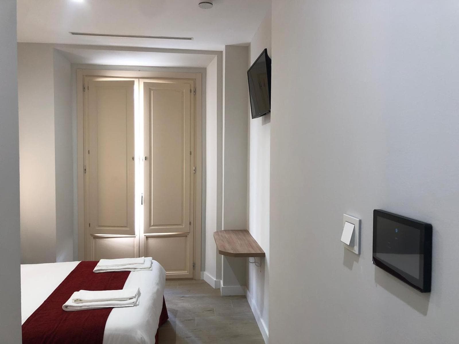 Pinar Málaga Centro, Rooms — 7