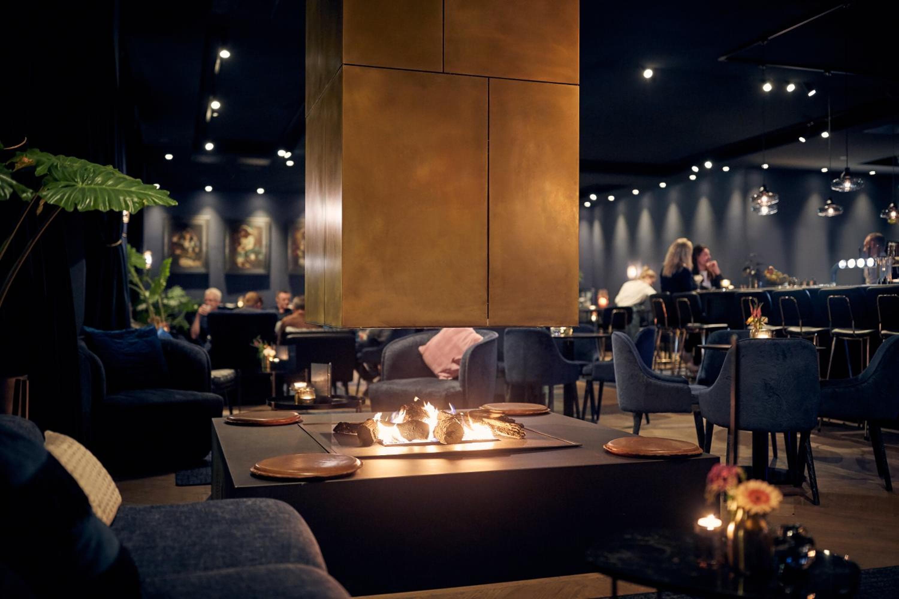 Van der Valk Hotel Ámsterdam - Amstel — 8