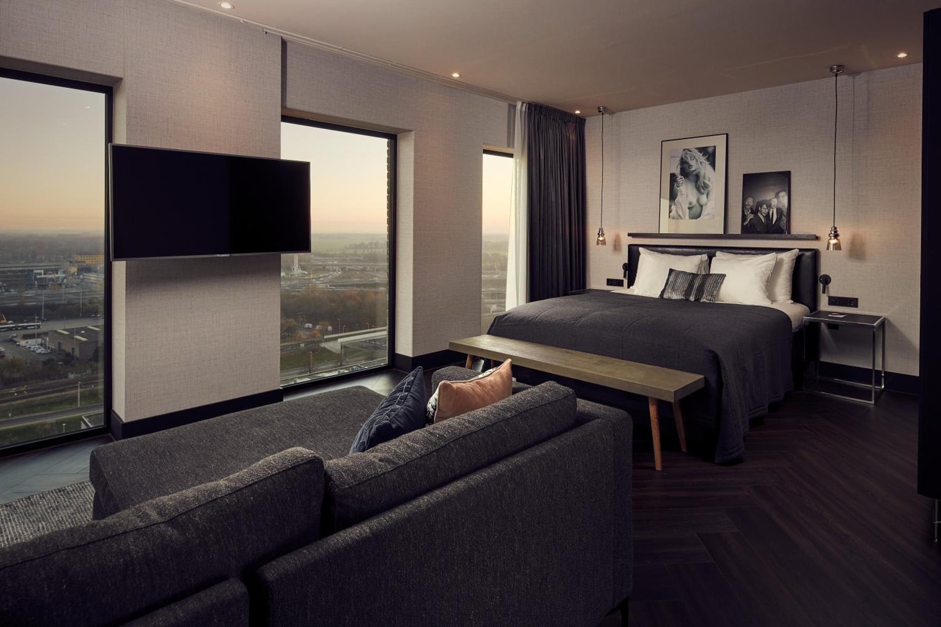 Van der Valk Hotel Amsterdam - Amstel — 7