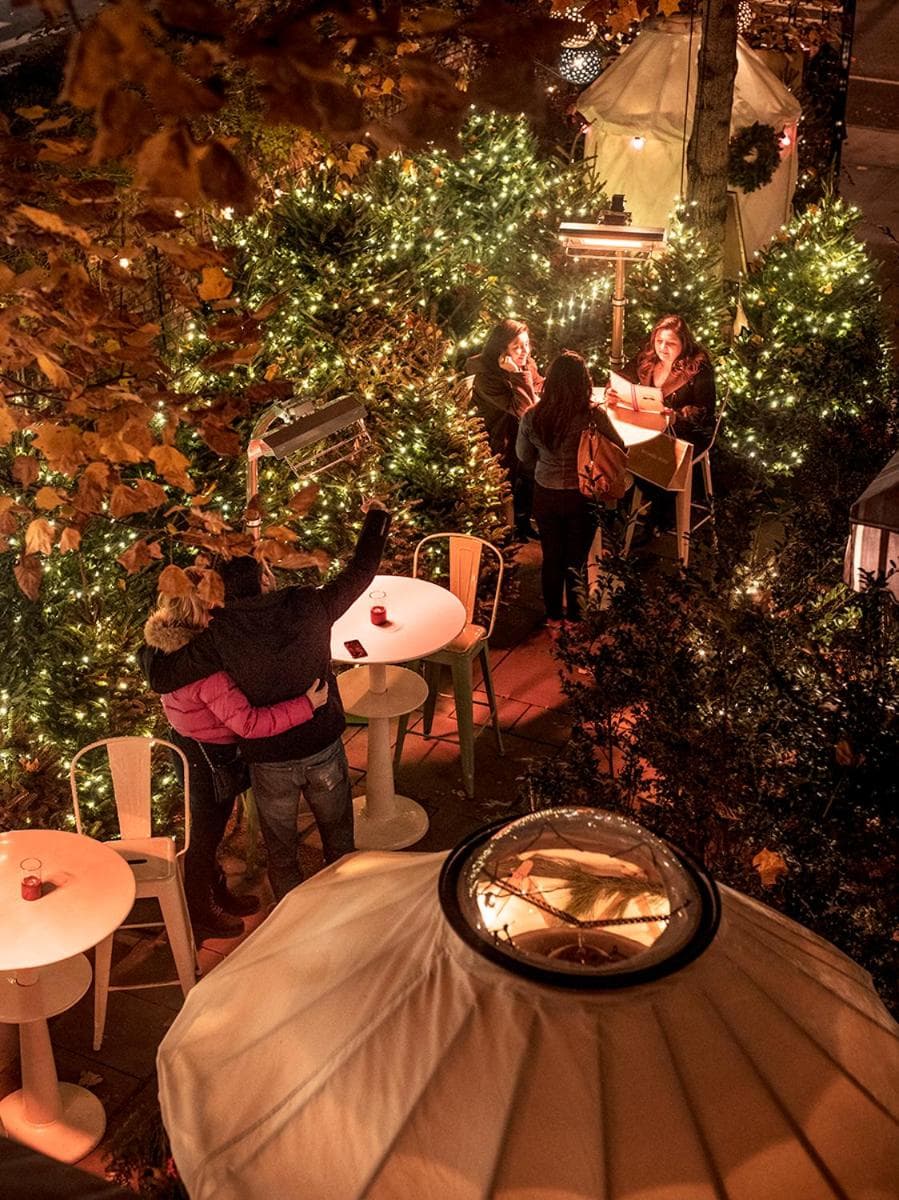 The Standard - East Village — 7