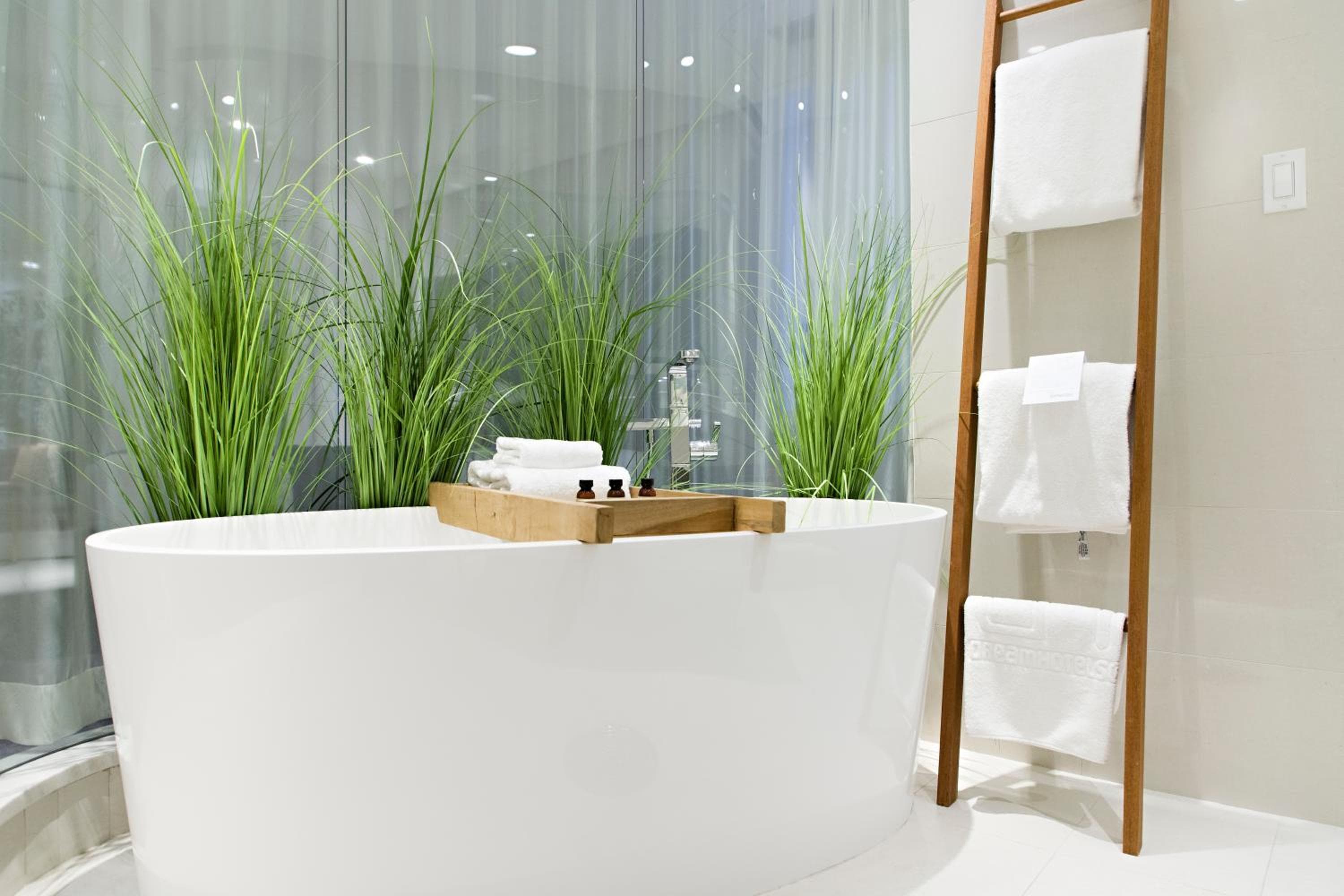Sogno Midtown, parte di Hyatt — 11