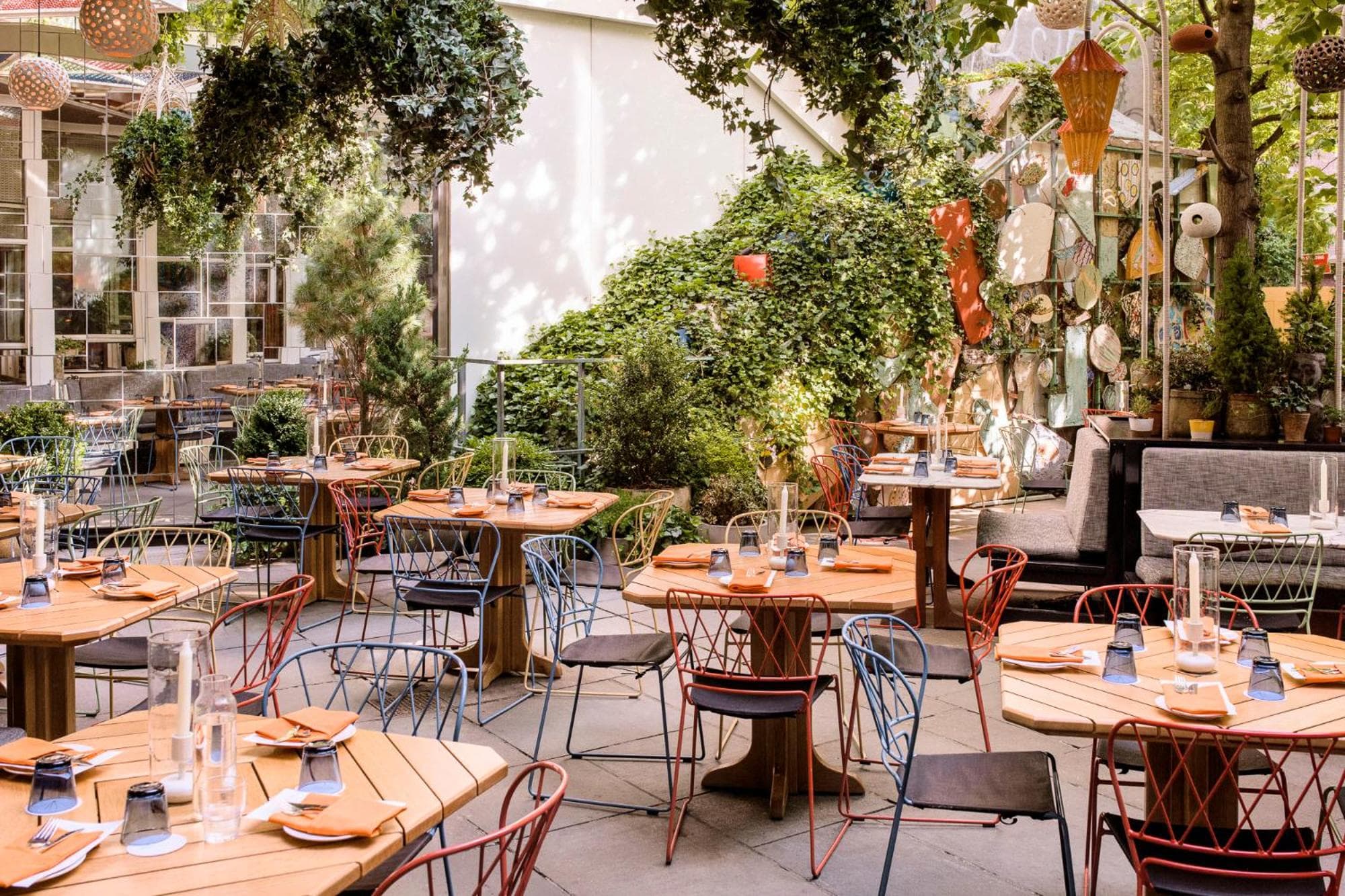 El estándar - East Village — 30