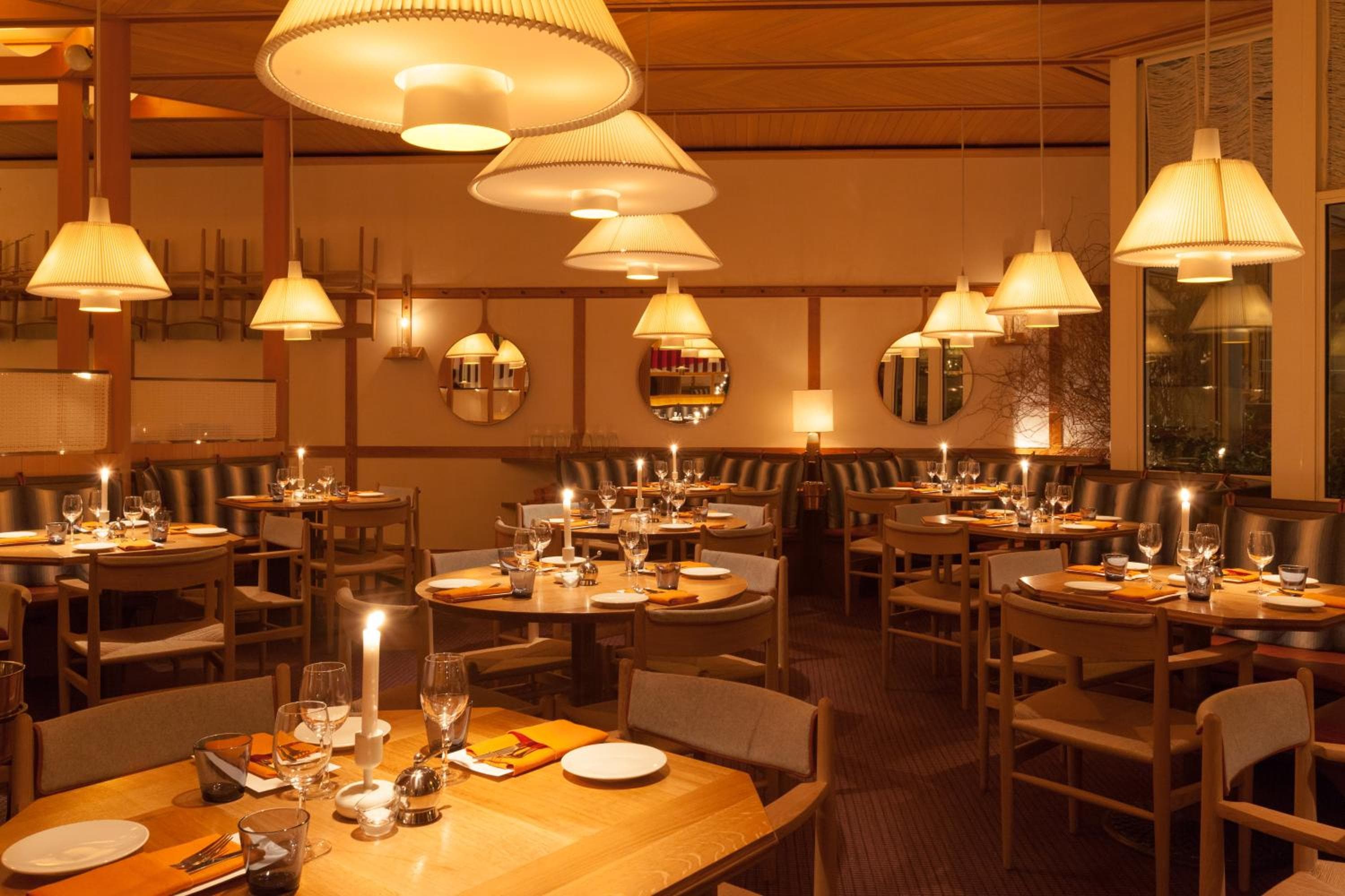 El estándar - East Village — 29