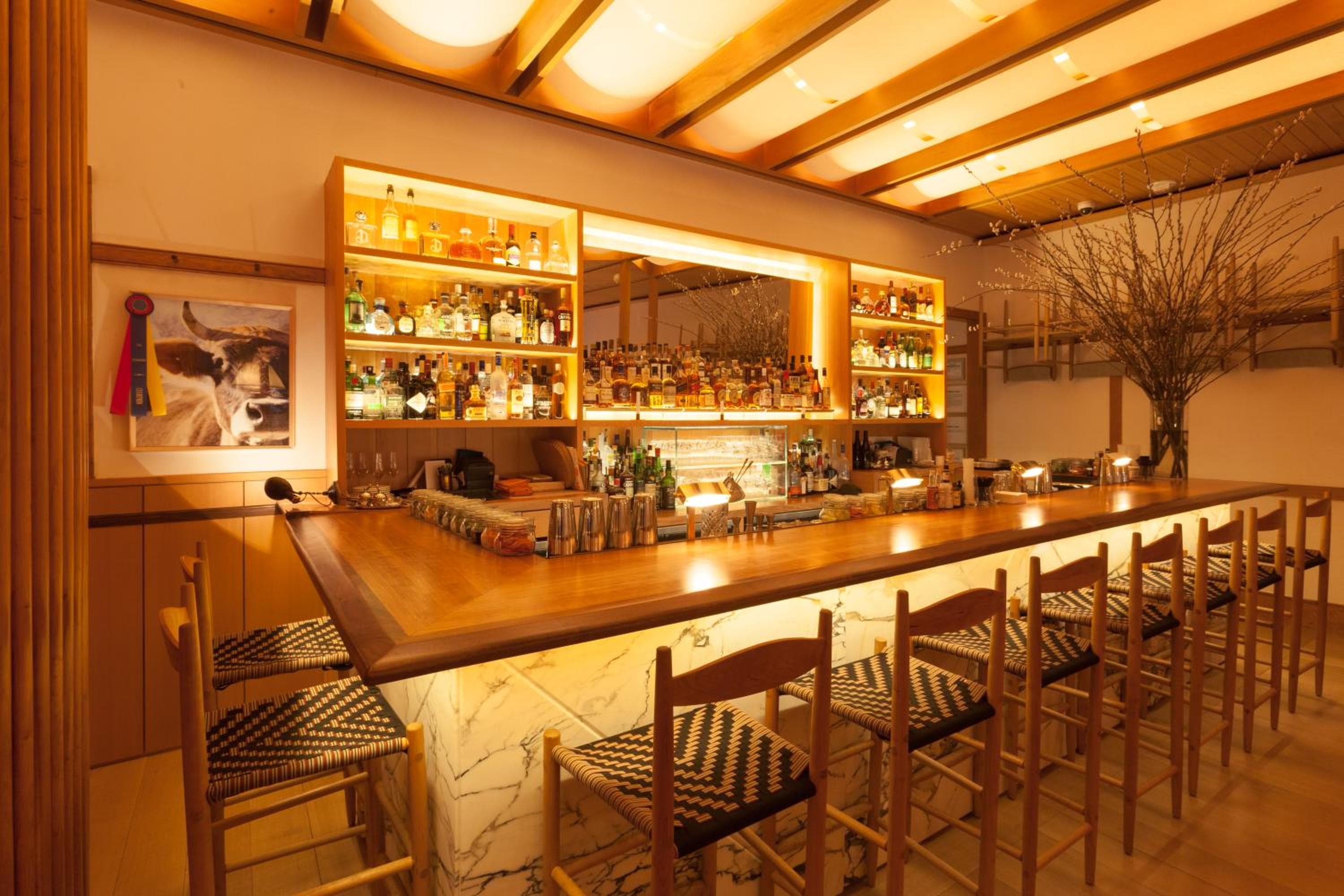 El estándar - East Village — 28