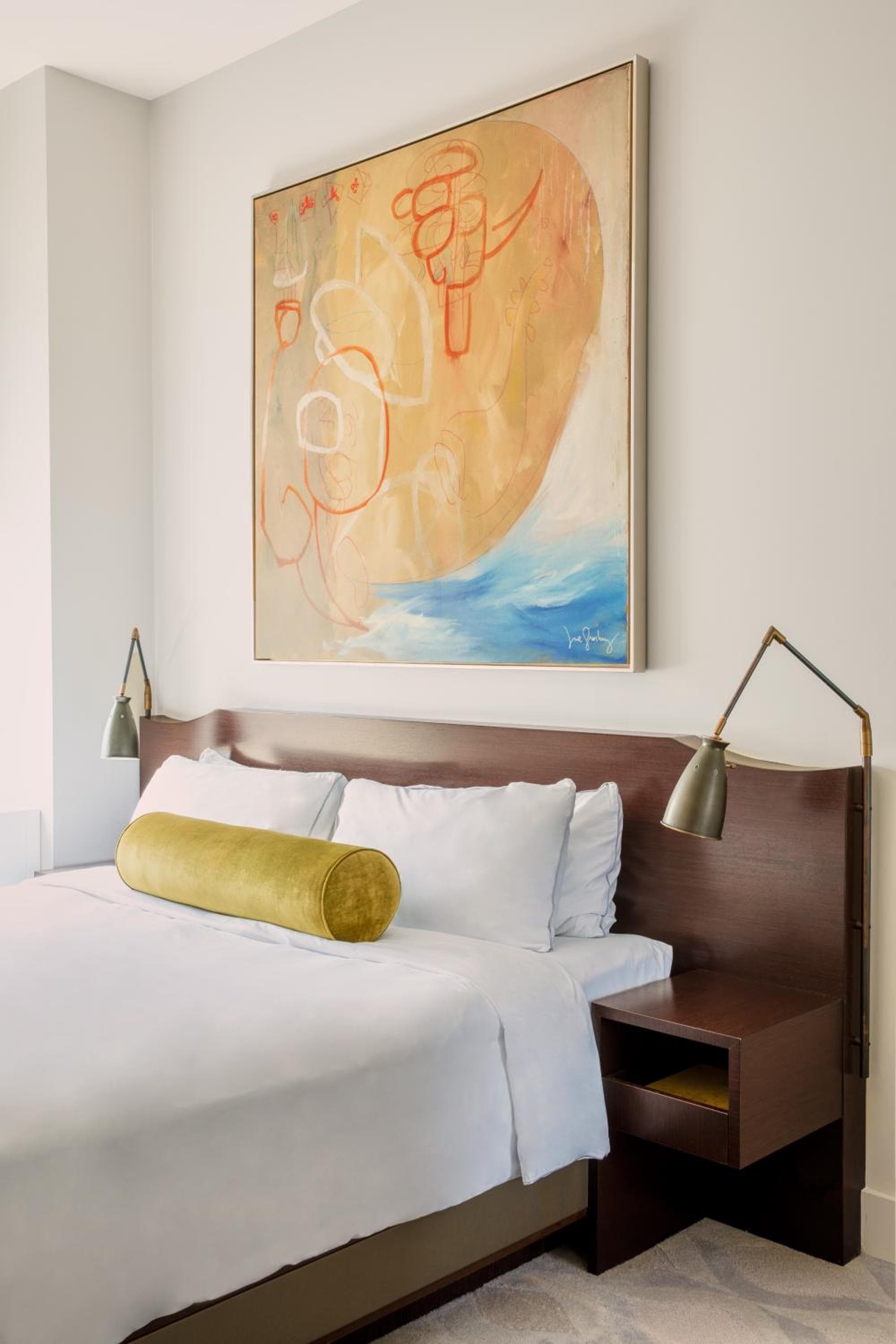 The Marmara Park Avenue — 29