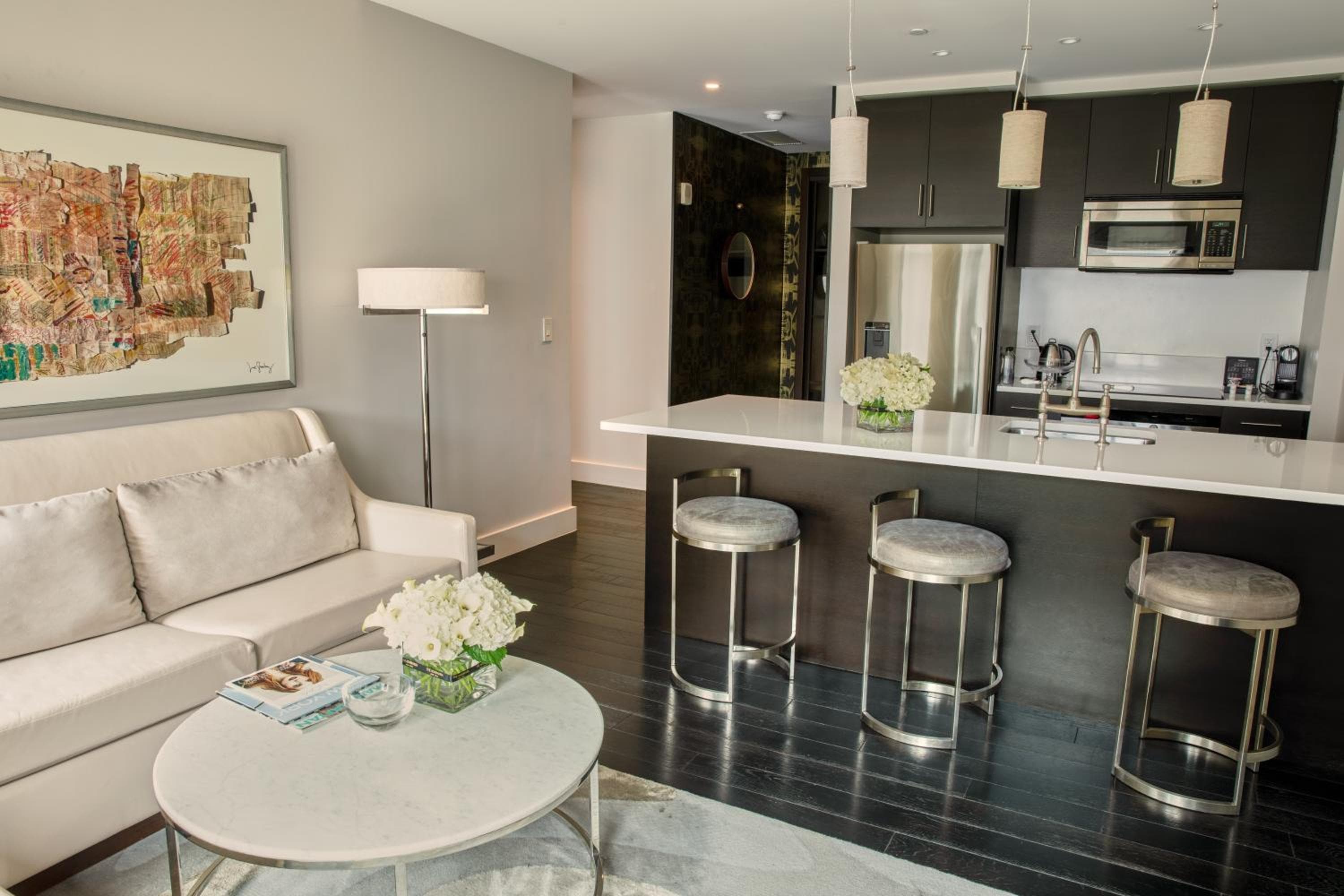 The Marmara Park Avenue — 27