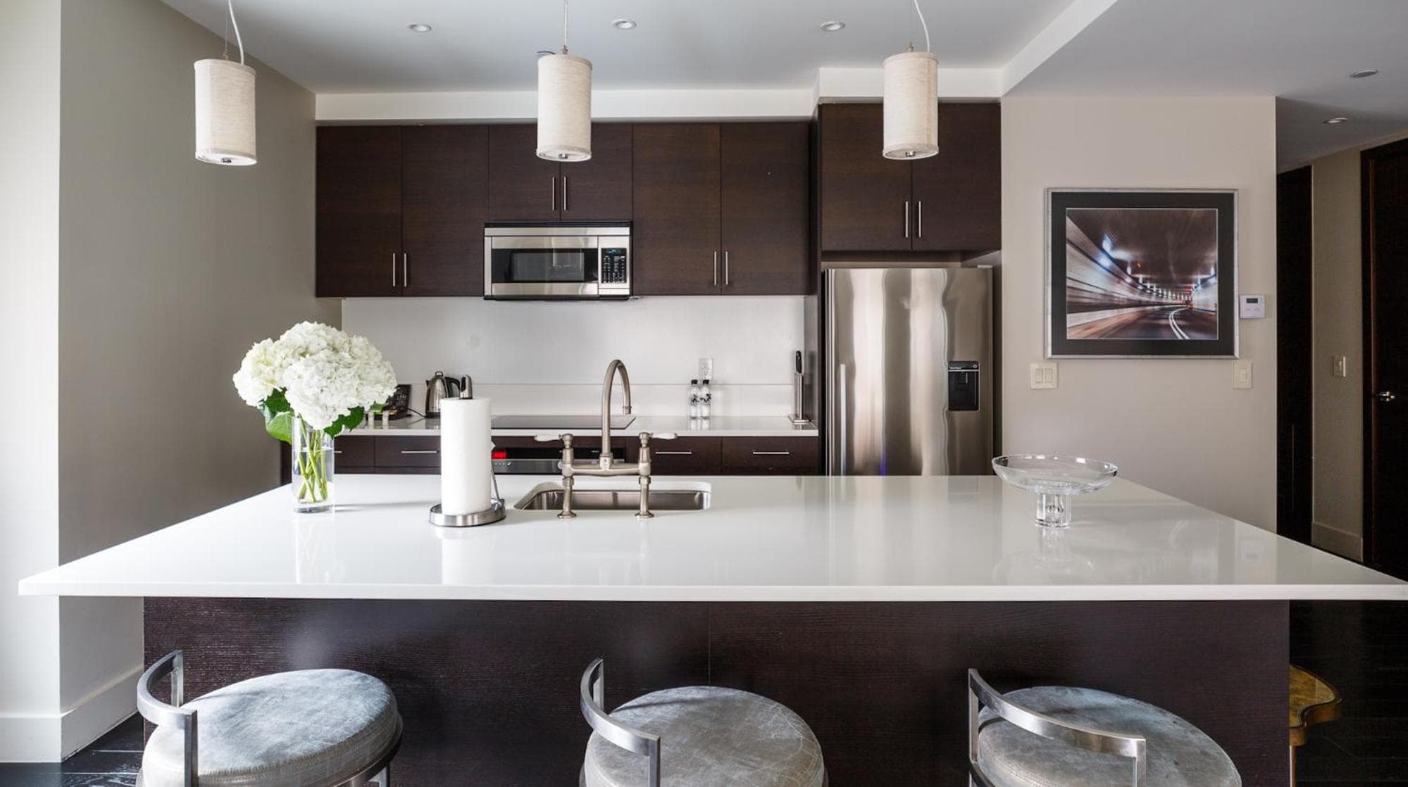 The Marmara Park Avenue — 28