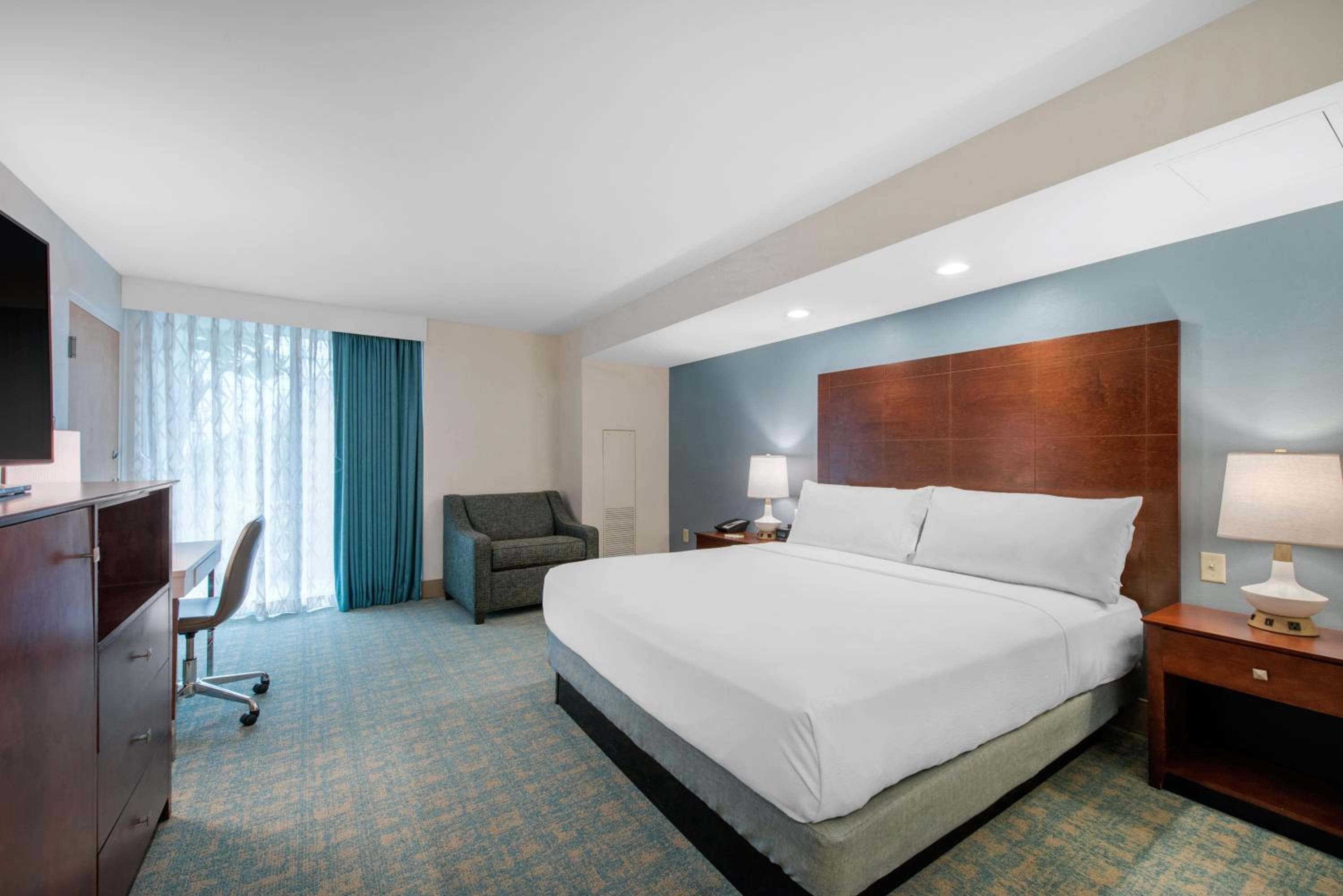Holiday Inn Orlando – Area Disney Springs™, un hotel IHG — 5
