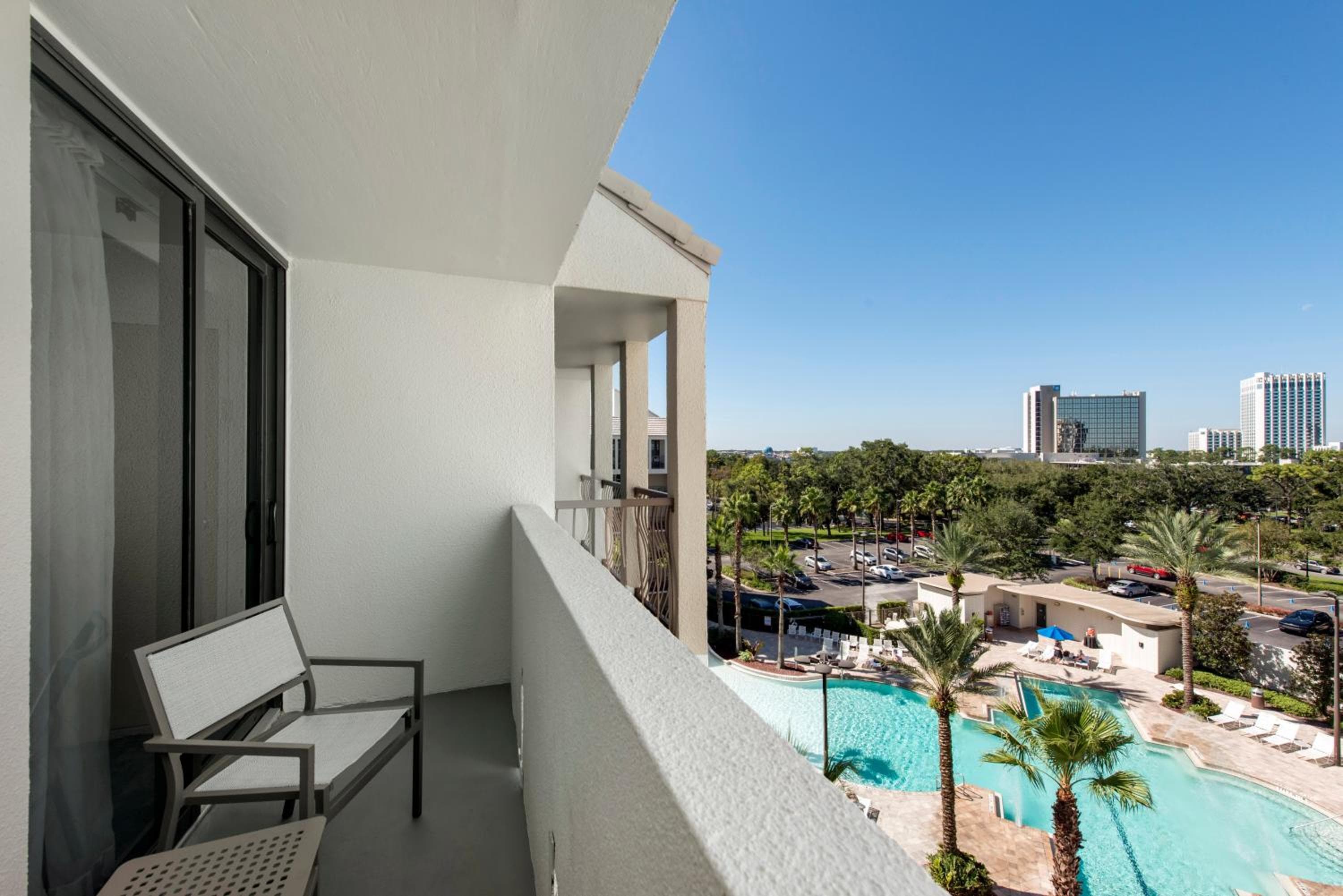 Holiday Inn Orlando – Area Disney Springs™, un hotel IHG — 11