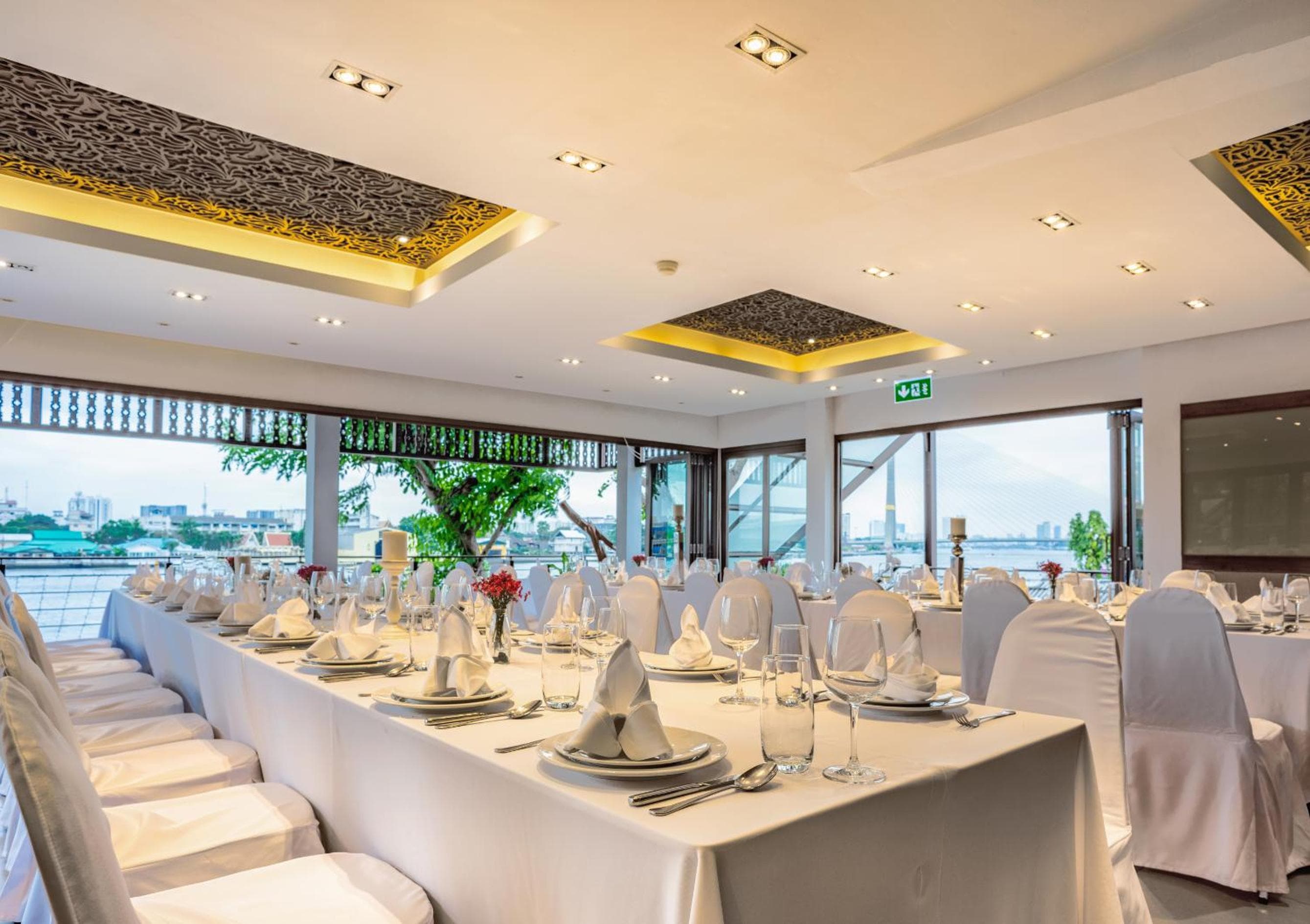 Riva Surya Bangkok — 27