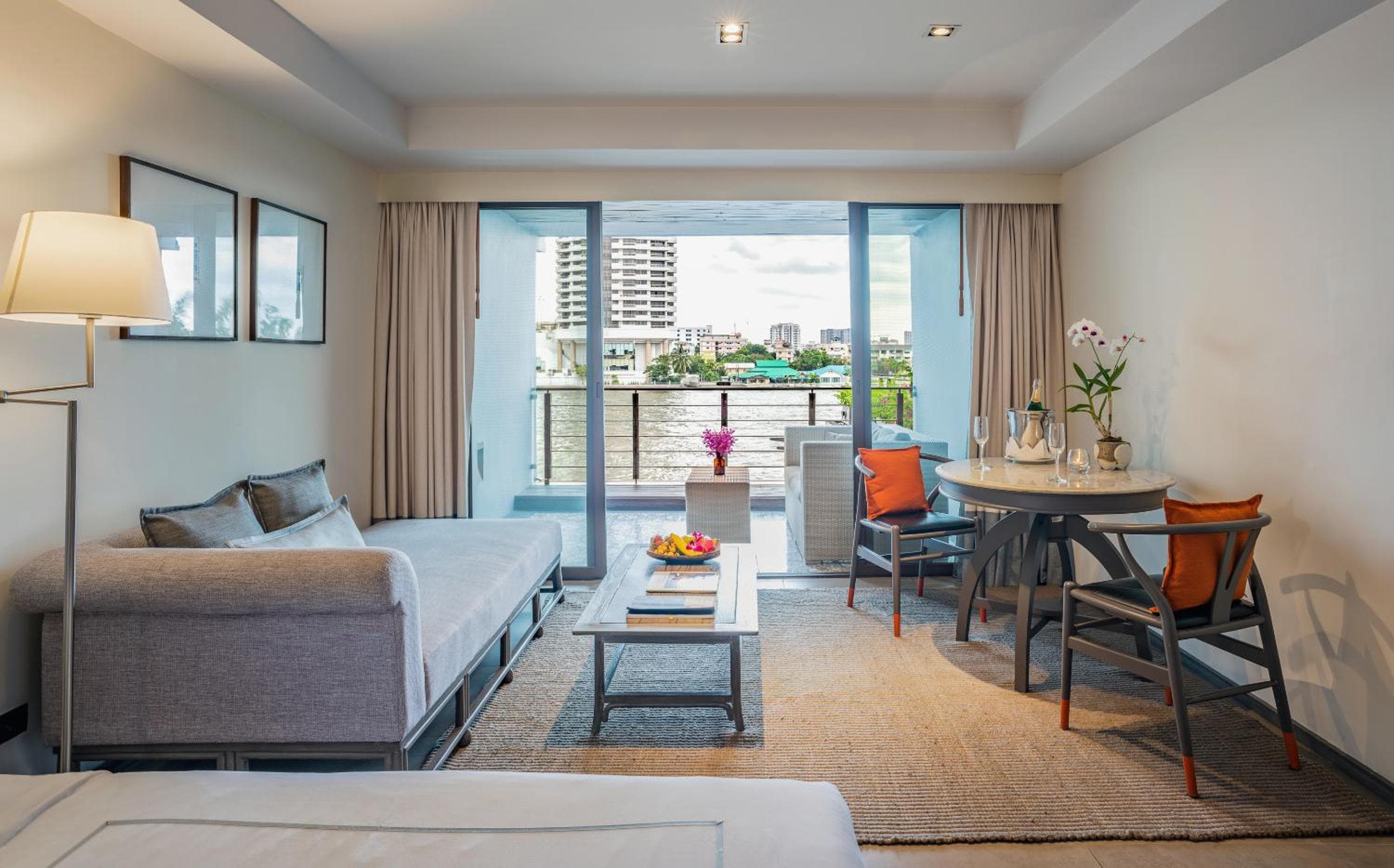 Riva Surya Bangkok - SHA Extra Plus — 13
