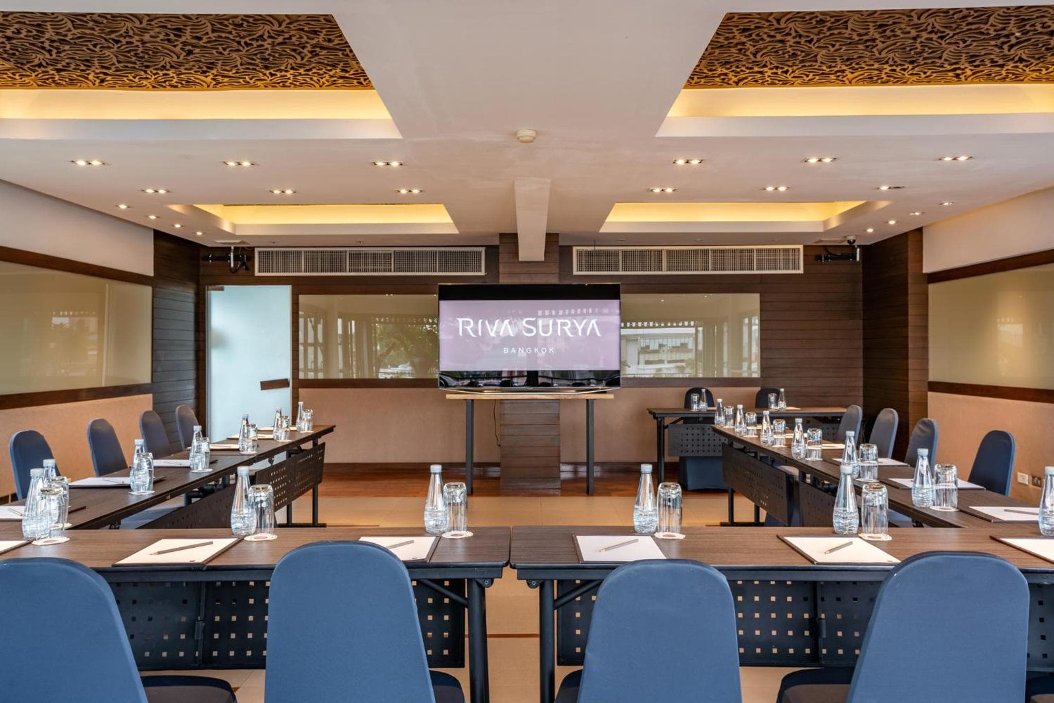 Riva Surya Bangkok — 8