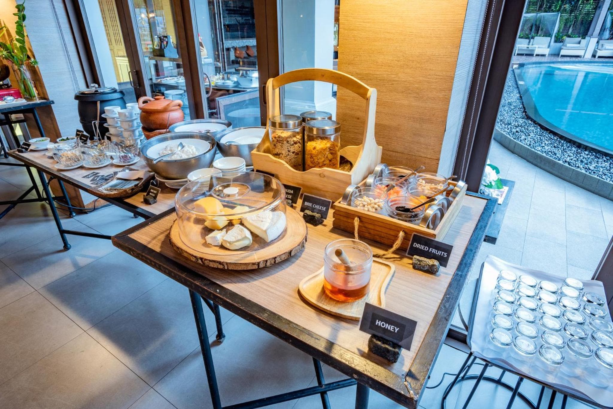 Riva Surya Bangkok - SHA Extra Plus — 2