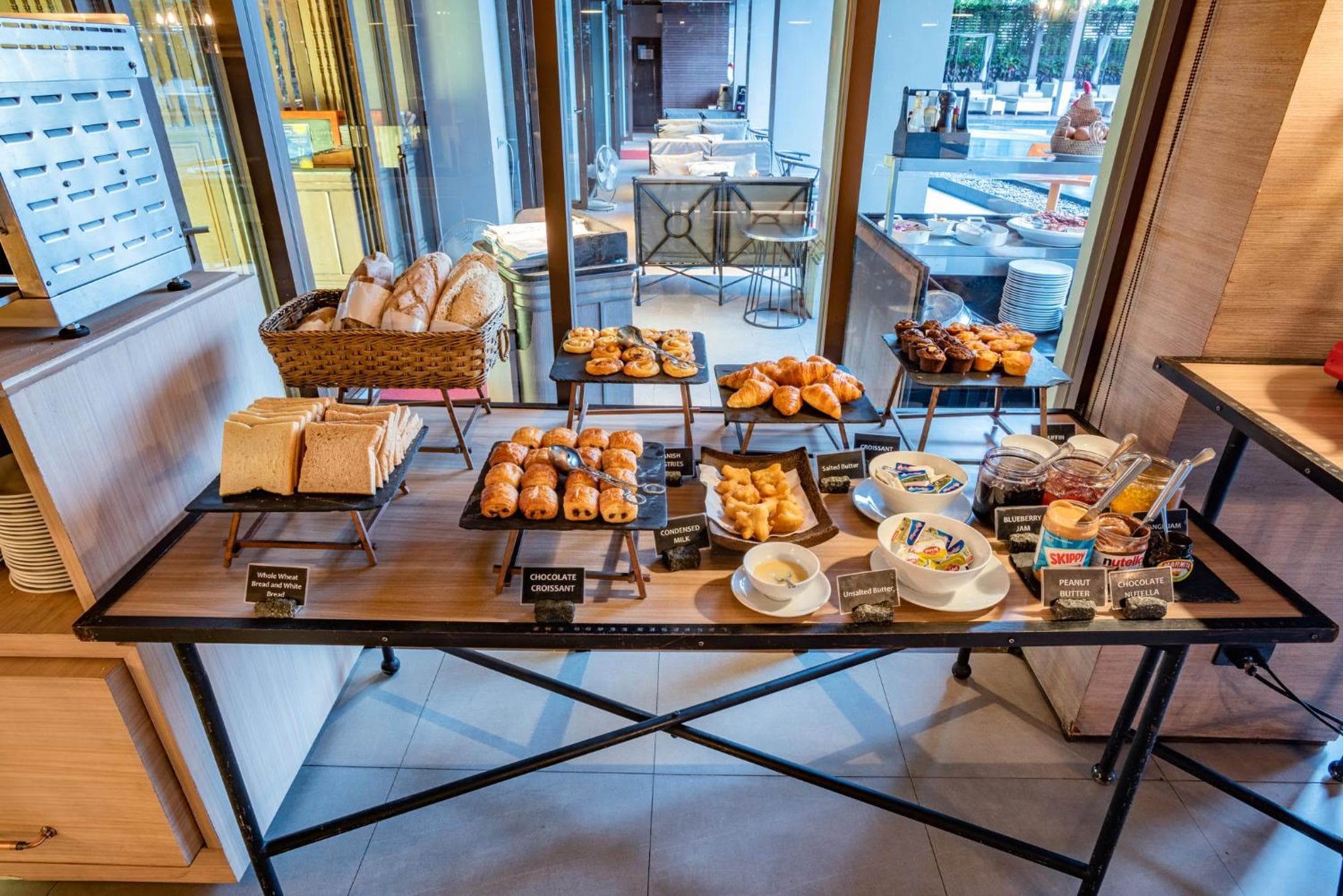 Riva Surya Bangkok — 14