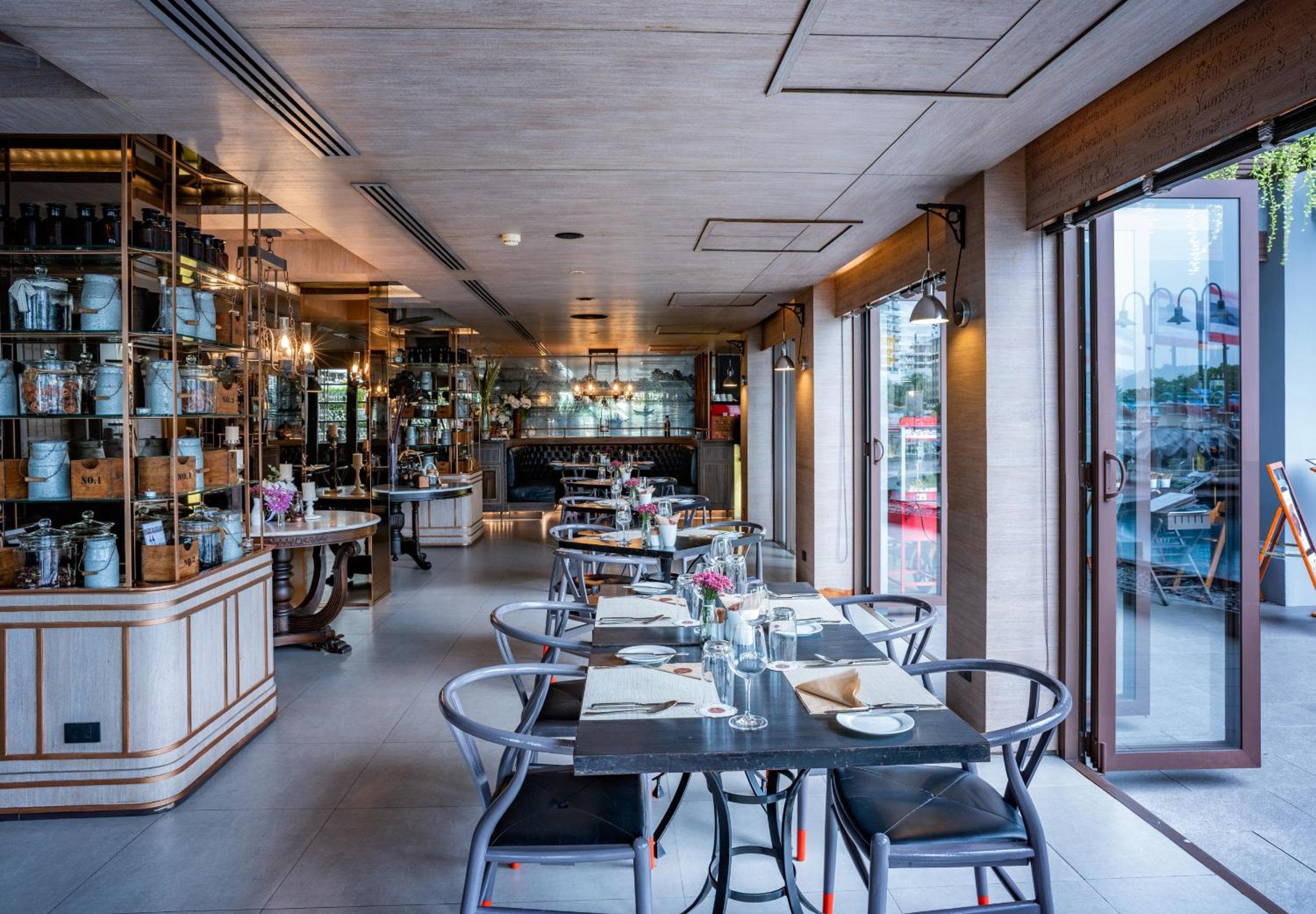 Riva Surya Bangkok - SHA Extra Plus — 24