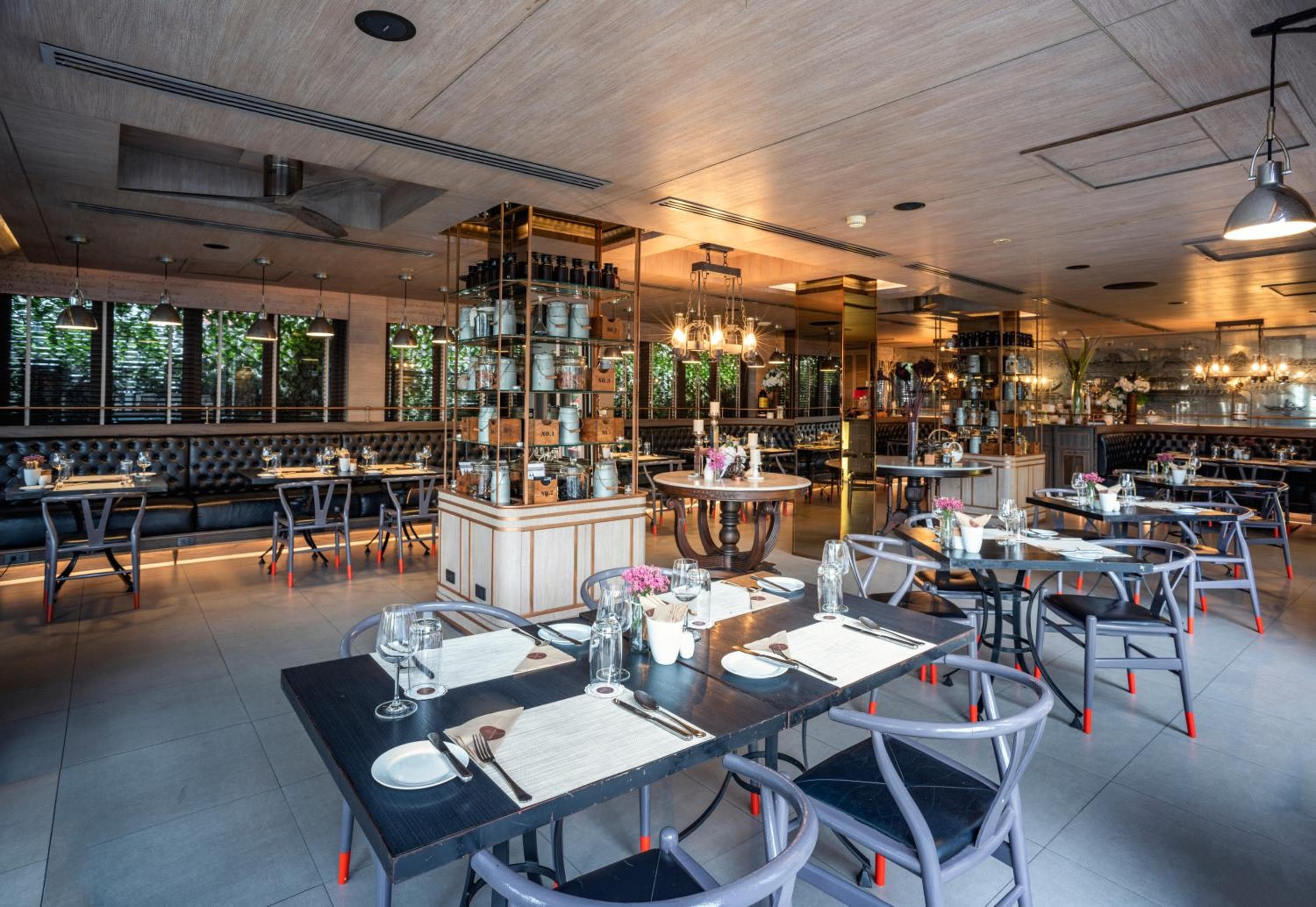 Riva Surya Bangkok - SHA Extra Plus — 23