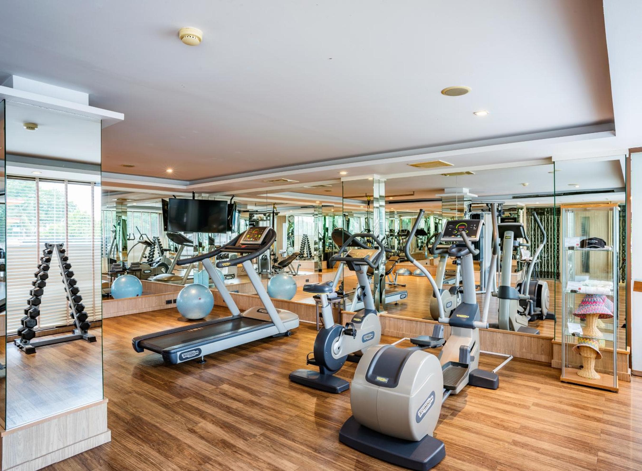Riva Surya Bangkok — 16