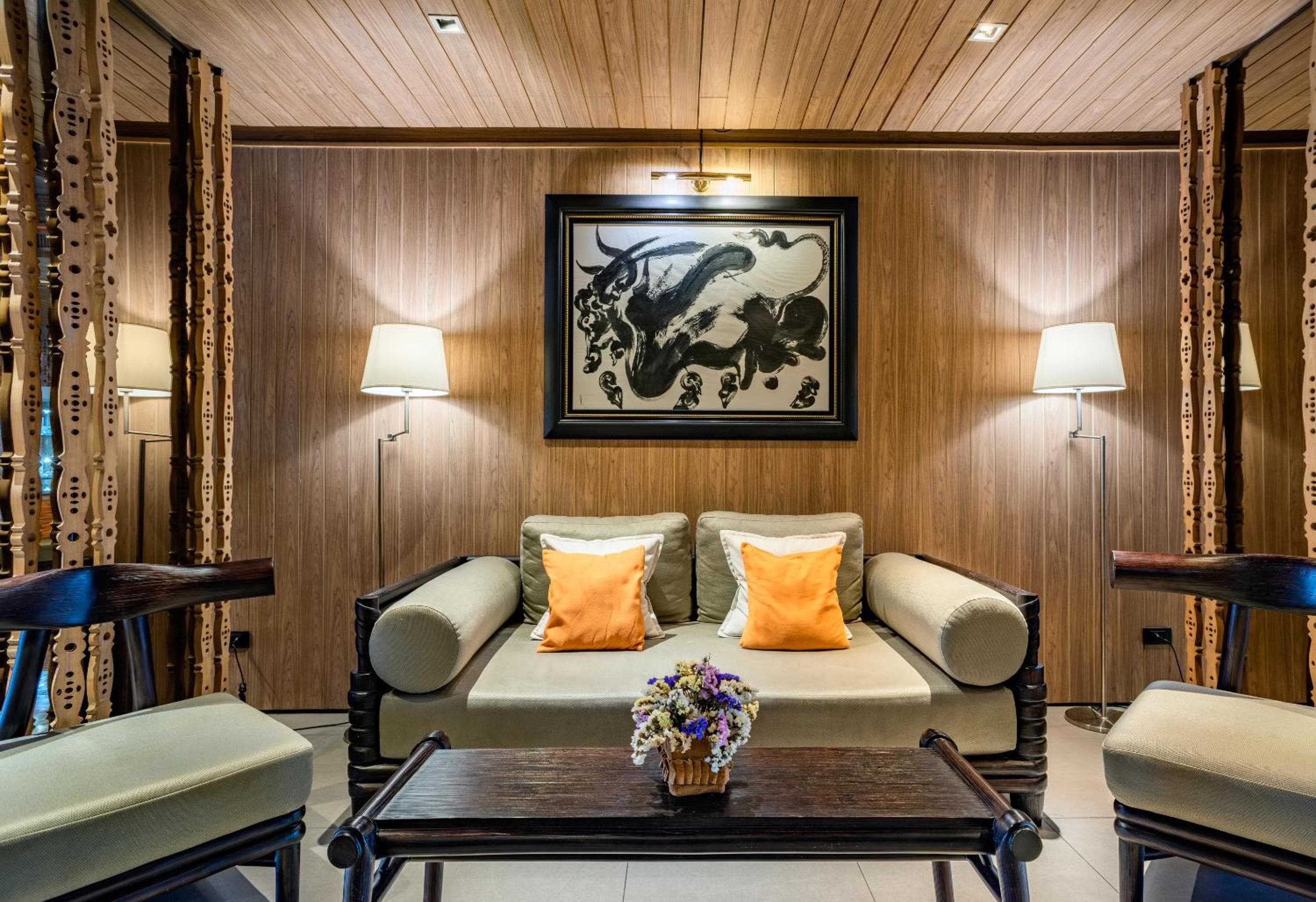 Riva Surya Bangkok - SHA Extra Plus — 19