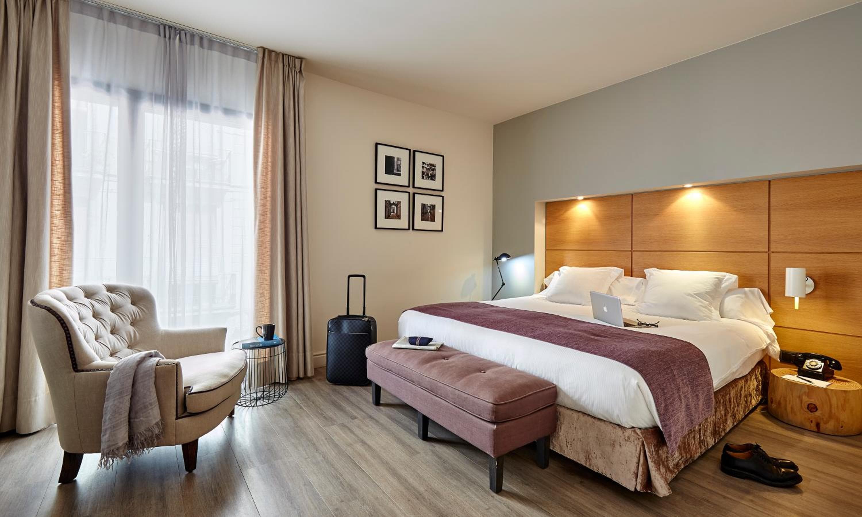 Hotel Cattedrale di Barcellona — 3