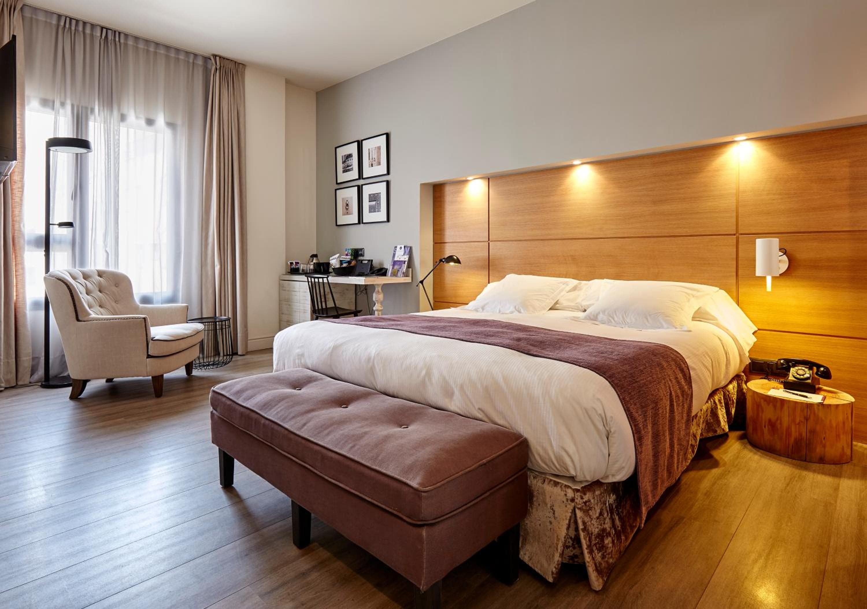 Hotel Cattedrale di Barcellona — 2