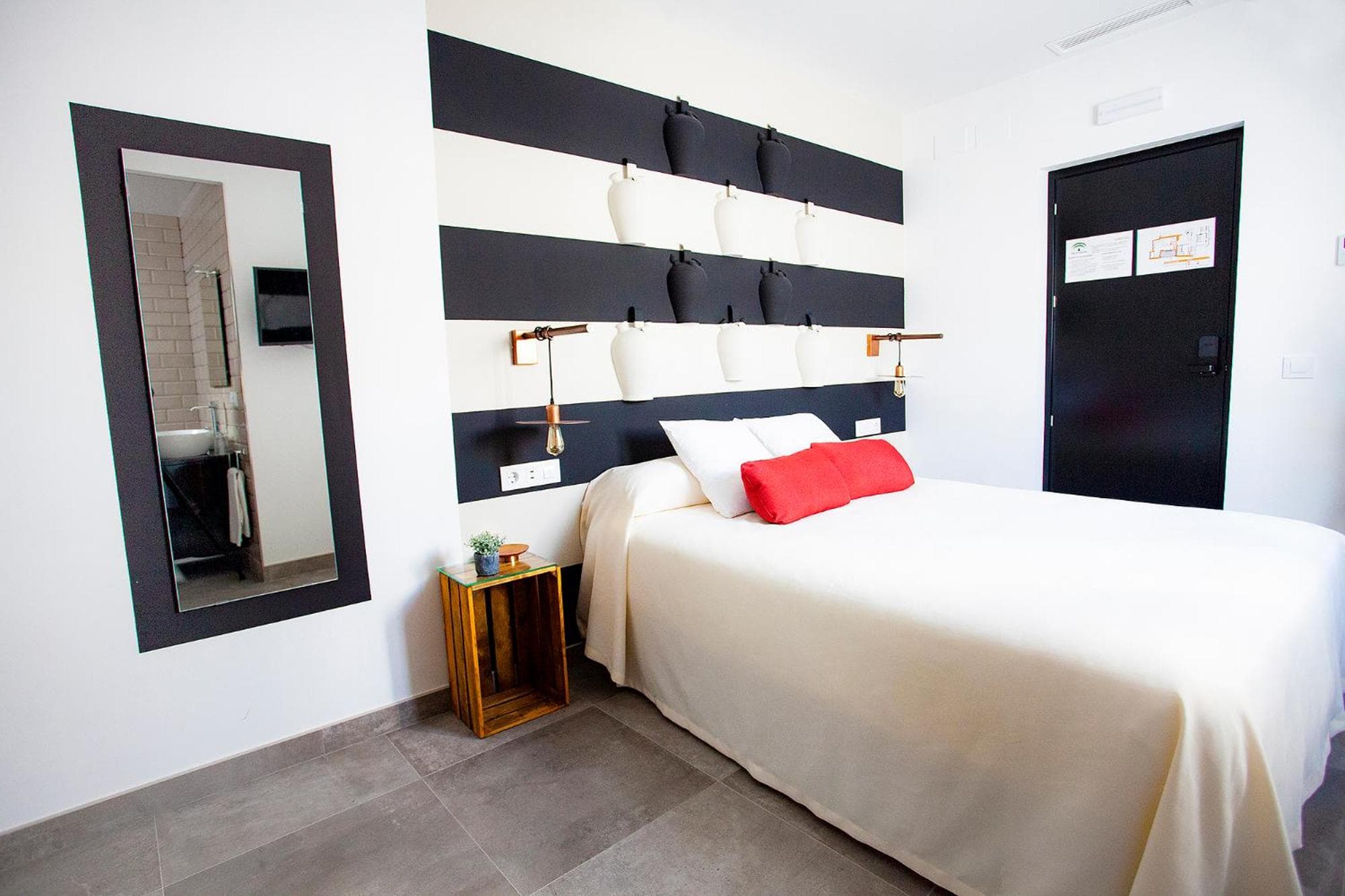 Lukanda Hospec Olehousing — 29
