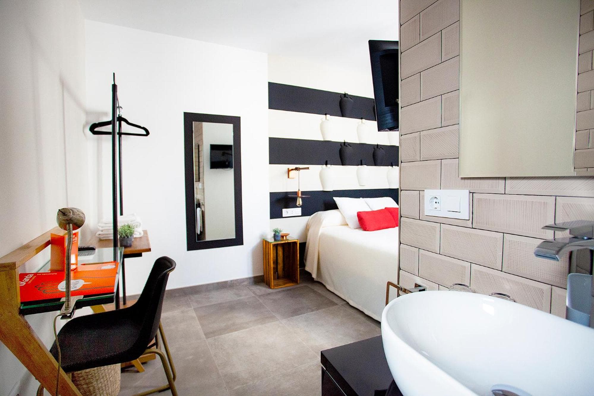 Lukanda Hospec Olehousing — 22