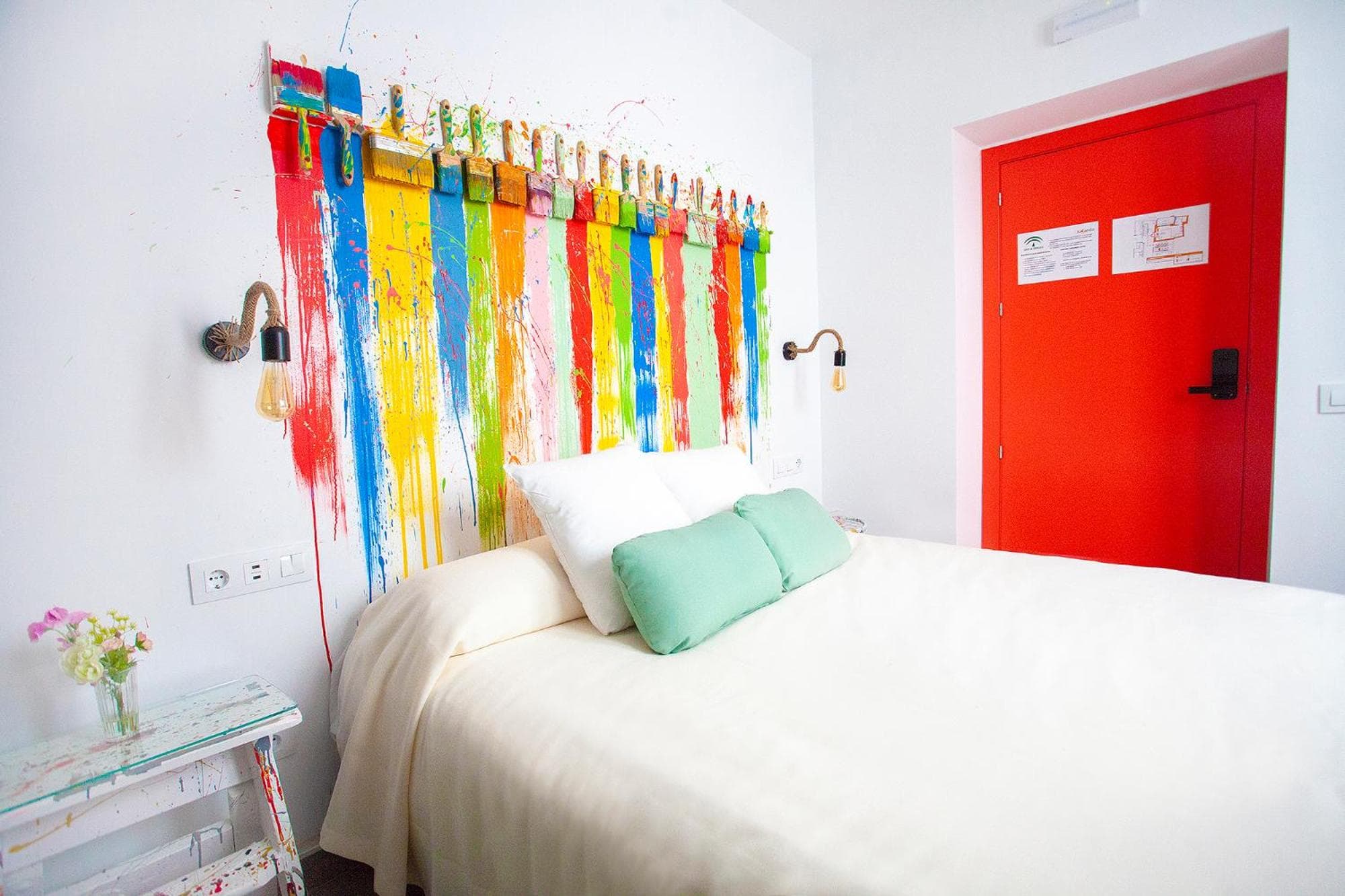 Lukanda Hospec Olehousing — 27