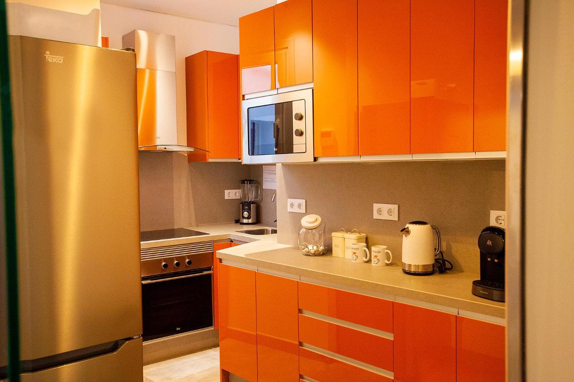 Lukanda Hospec Olehousing — 12