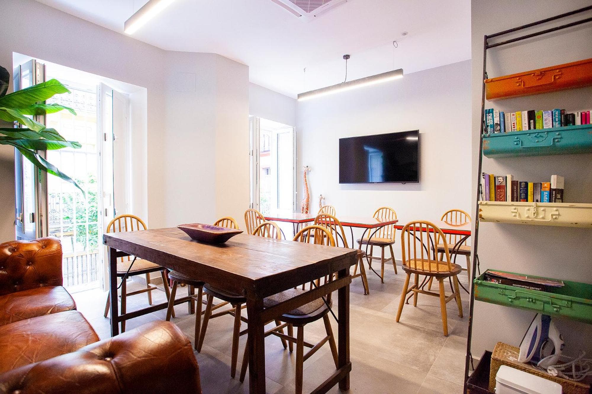 Lukanda Hospec Olehousing — 11