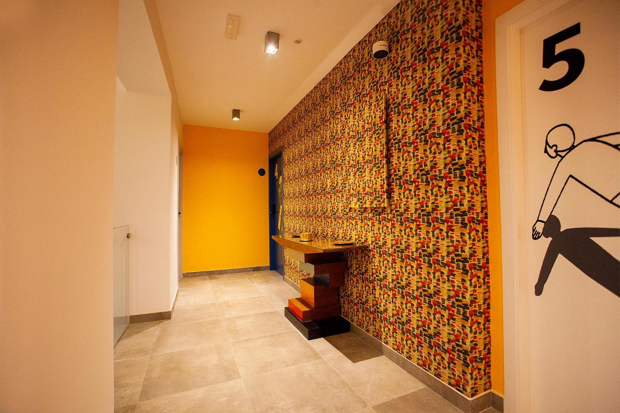 Lukanda Hospec Olehousing — 11