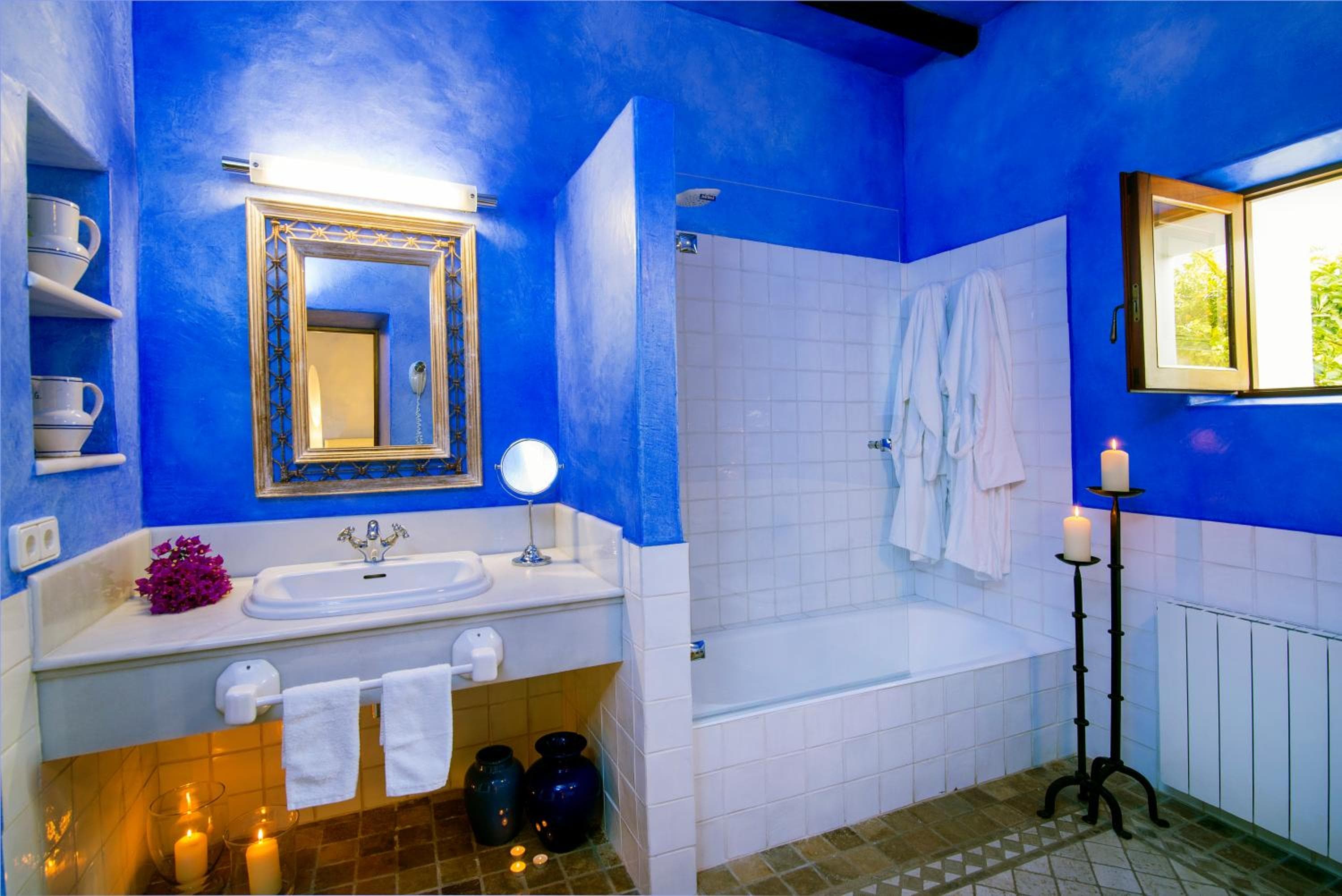 Hotel Rural & Spa Can Curreu — 20