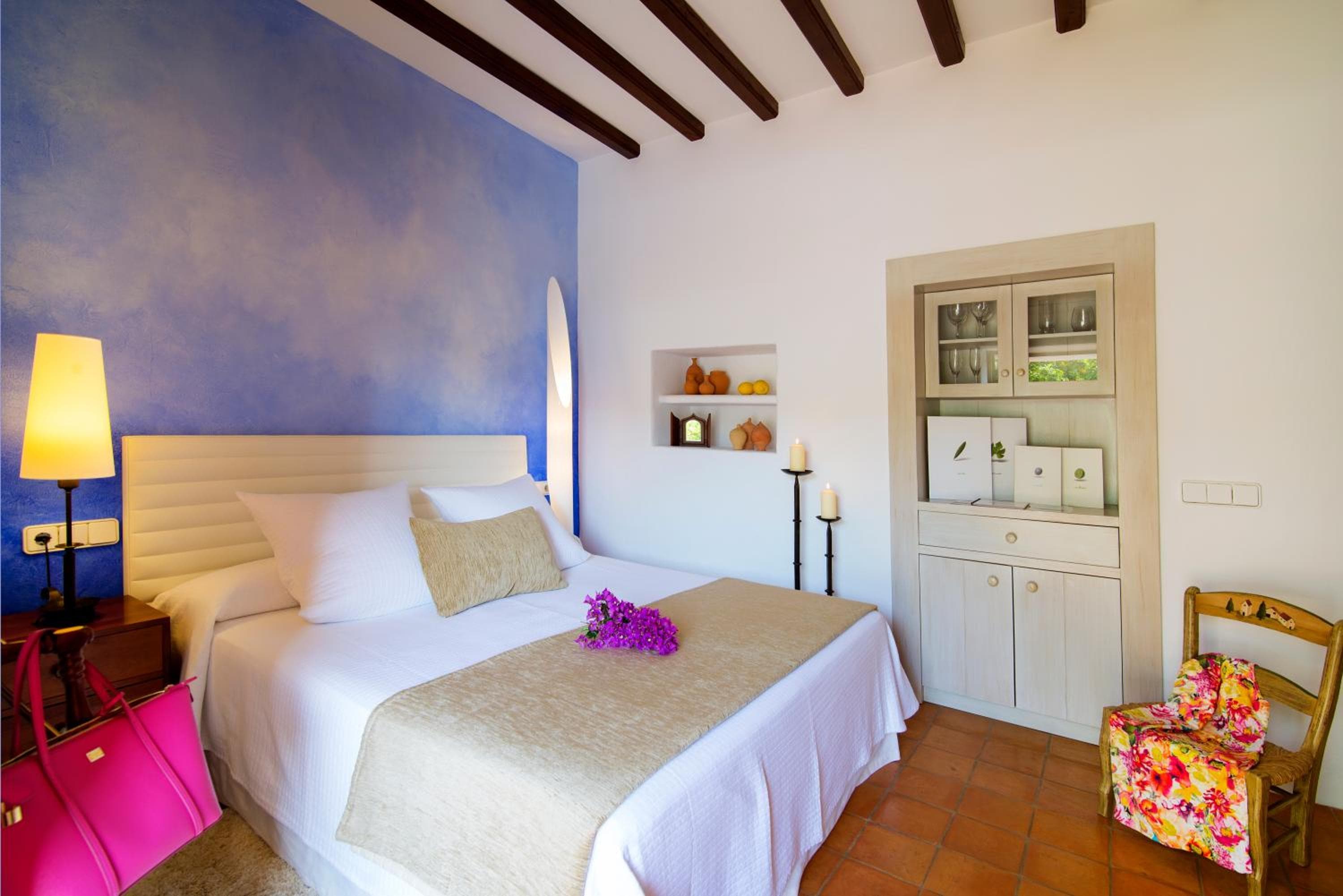 Hotel Rural & Spa Can Curreu — 21