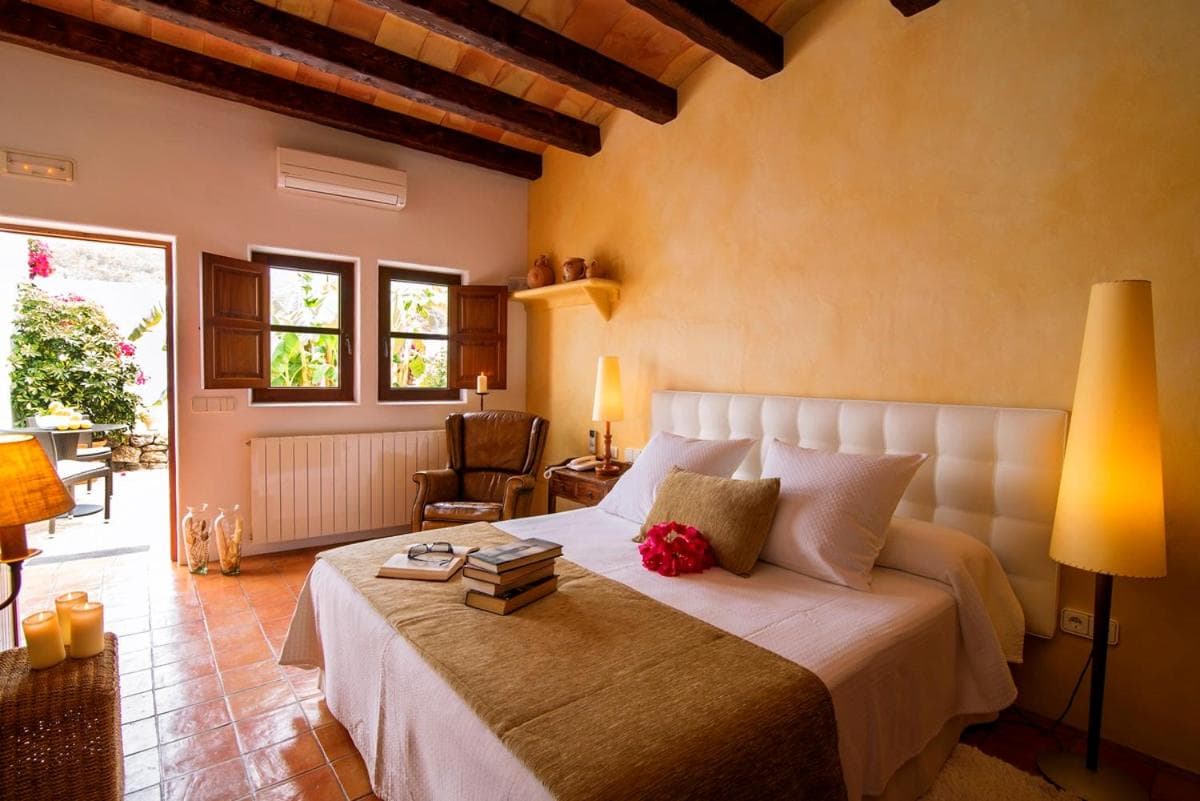 Hotel Rural & Spa Can Curreu — 22